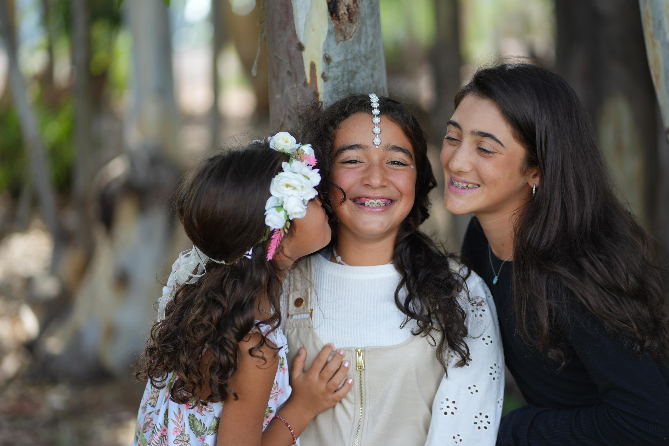 Gabriella. MDVD Фото-видео съемка мероприятий