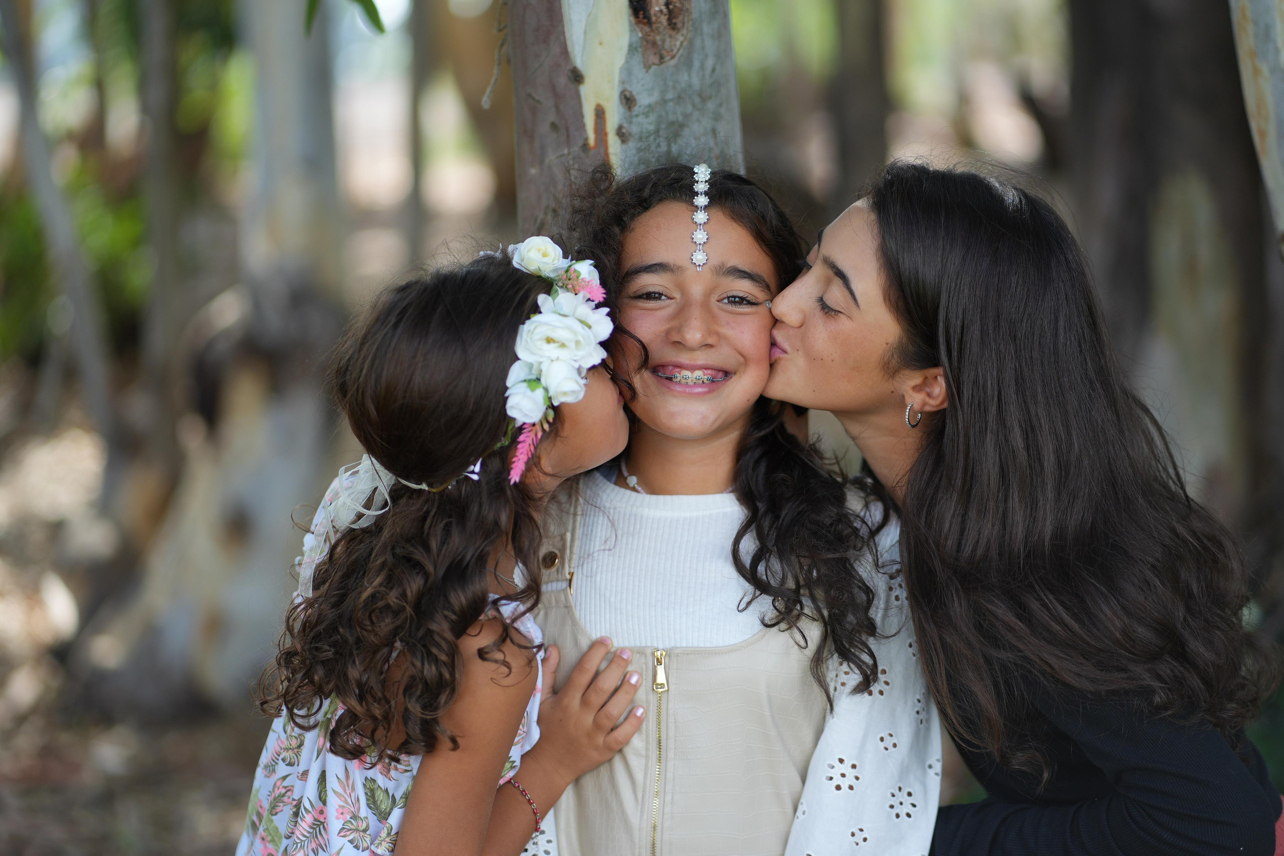 Gabriella. MDVD Фото-видео съемка мероприятий