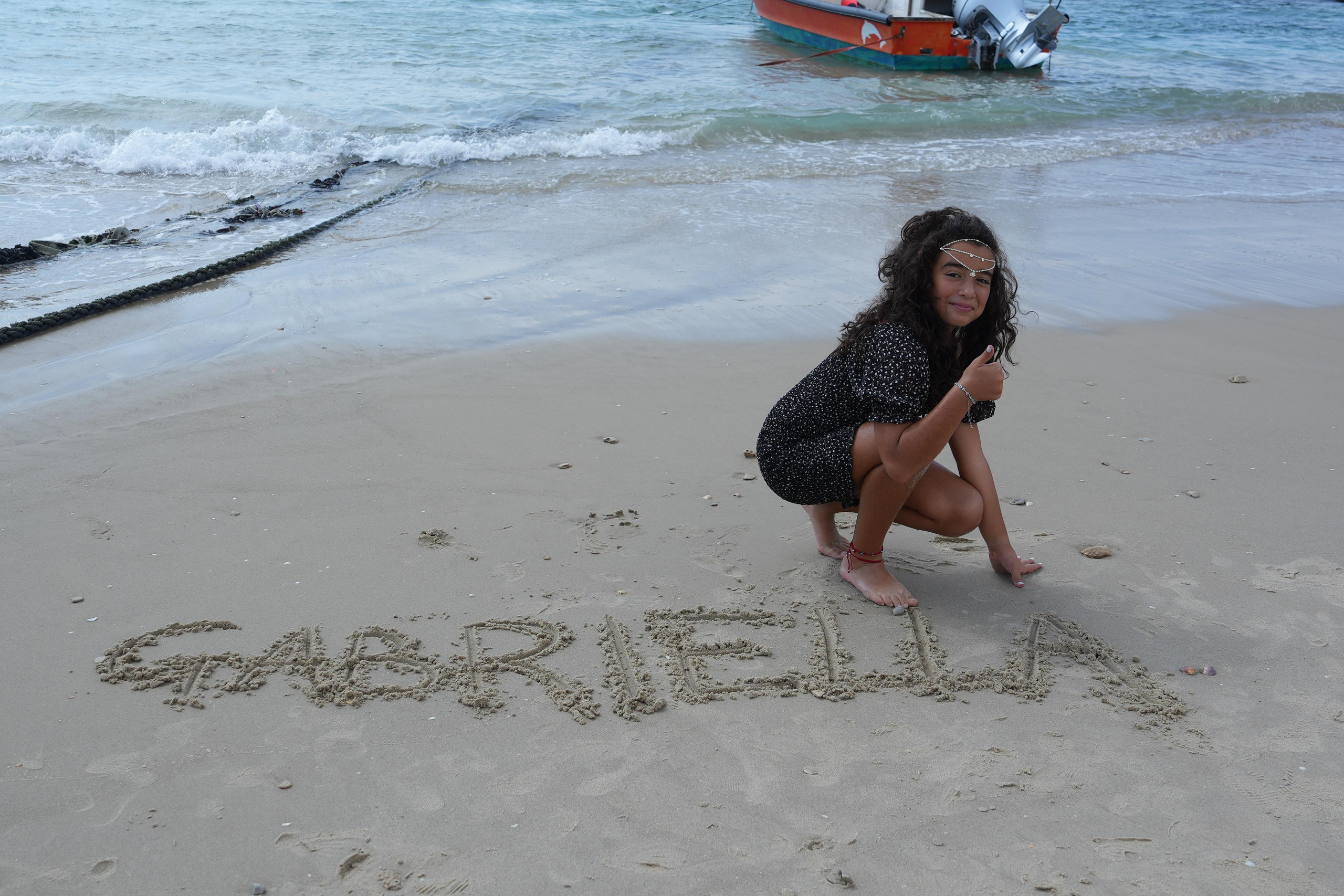 Gabriella. MDVD Фото-видео съемка мероприятий