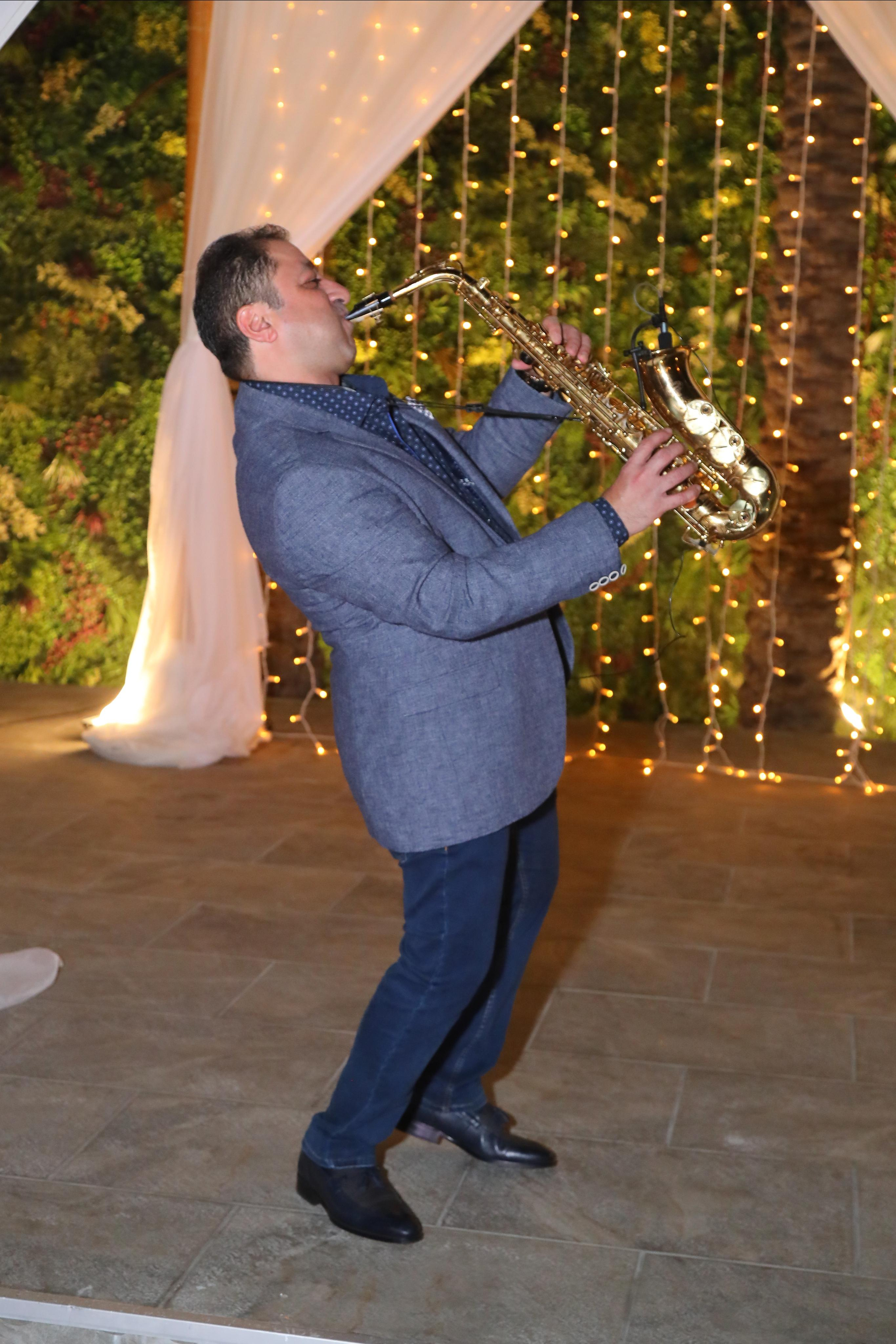 Mihael. MDVD Events photographysv in israel