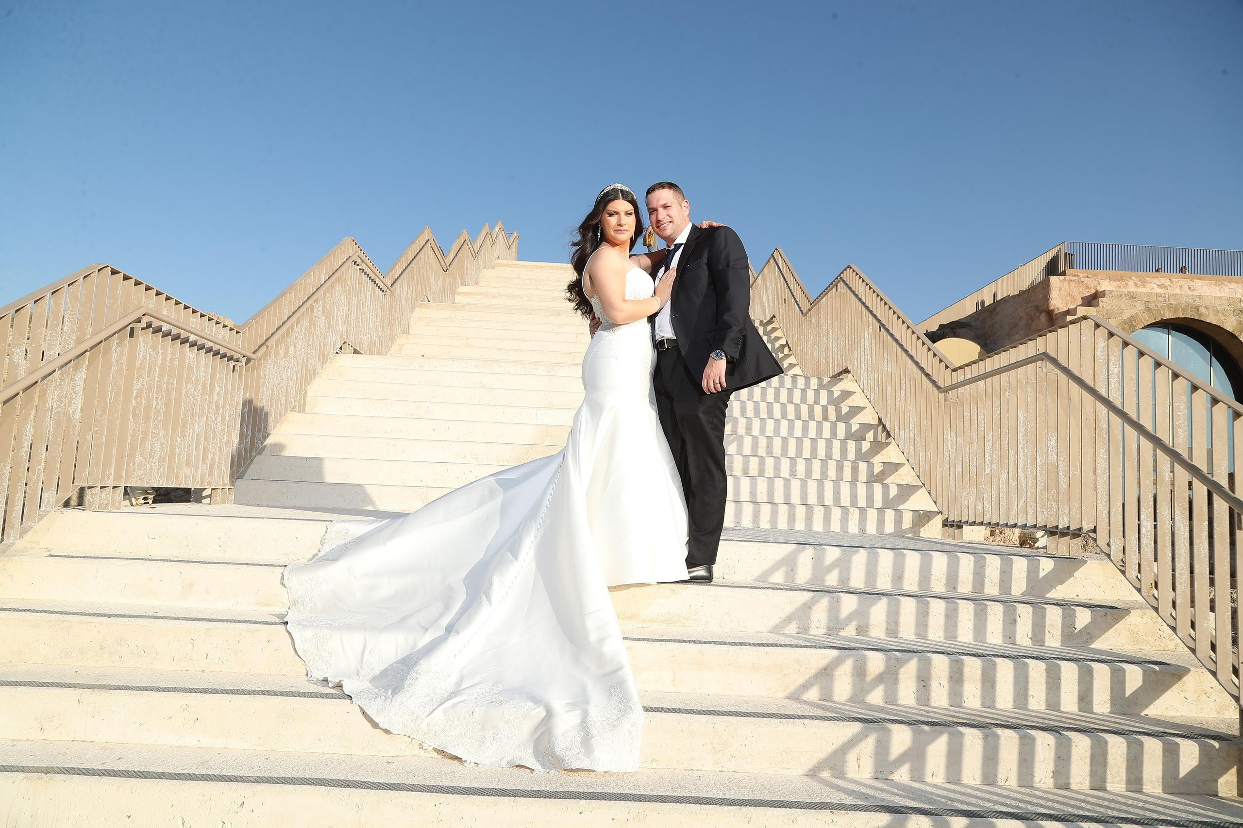 Wedding 06.10.2022. MDVD Events photographysv in israel