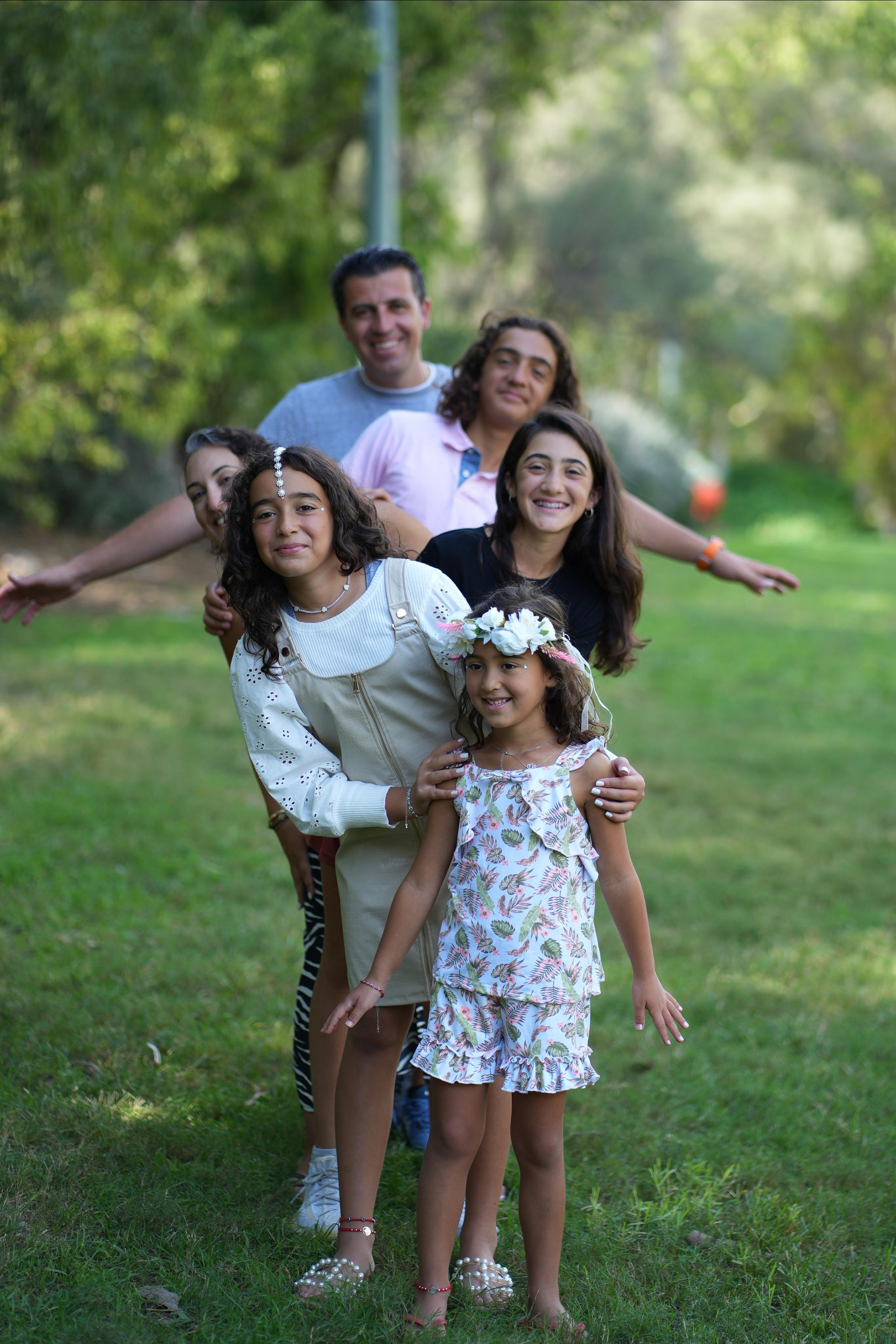 Gabriella. MDVD Фото-видео съемка мероприятий