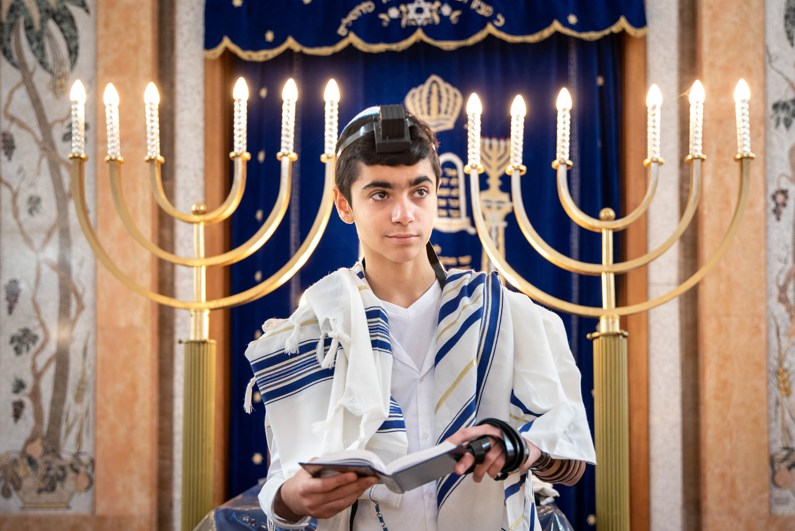 בר/בת מצווה. MDVD Events photographysv in israel