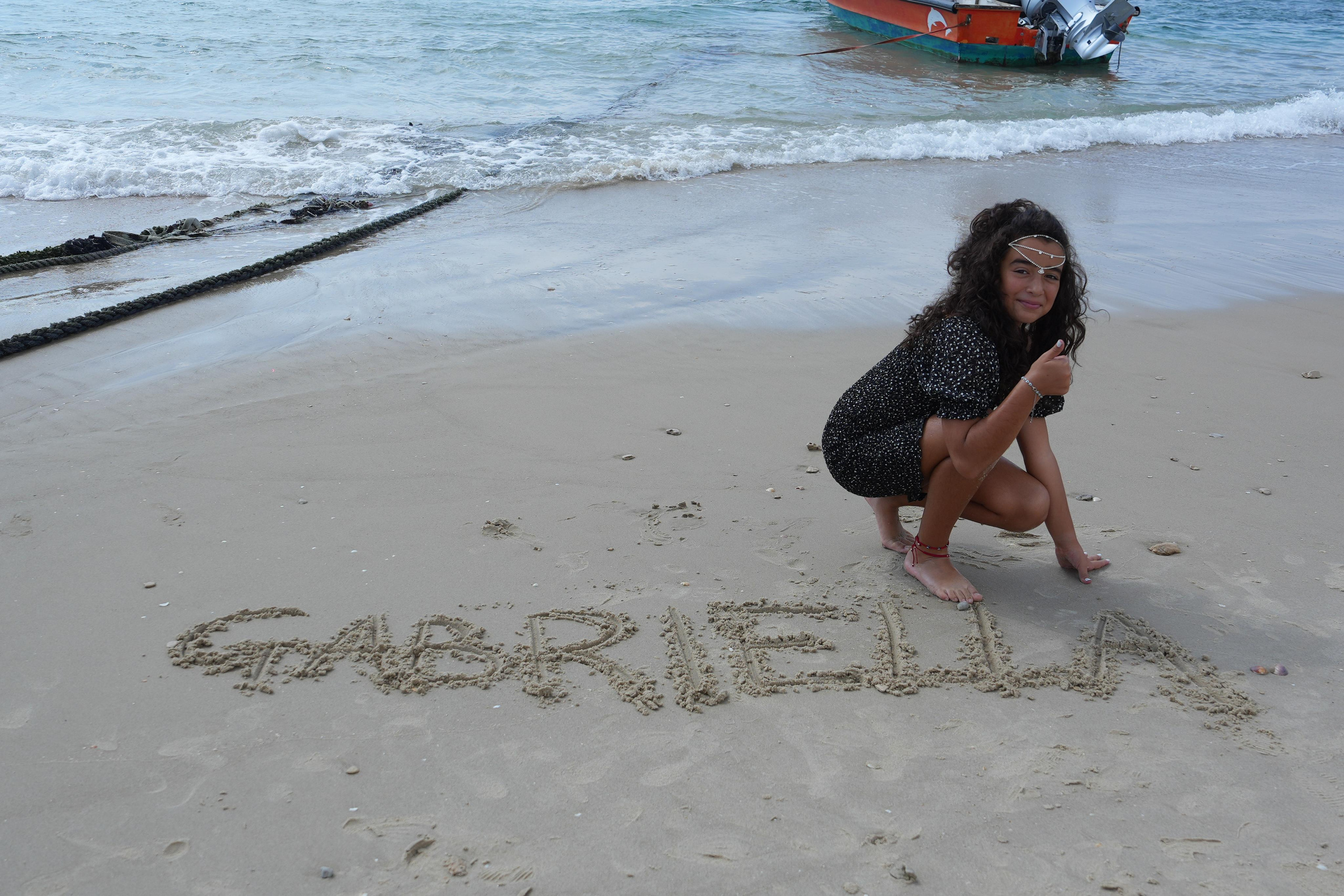 Gabriella. MDVD Фото-видео съемка мероприятий