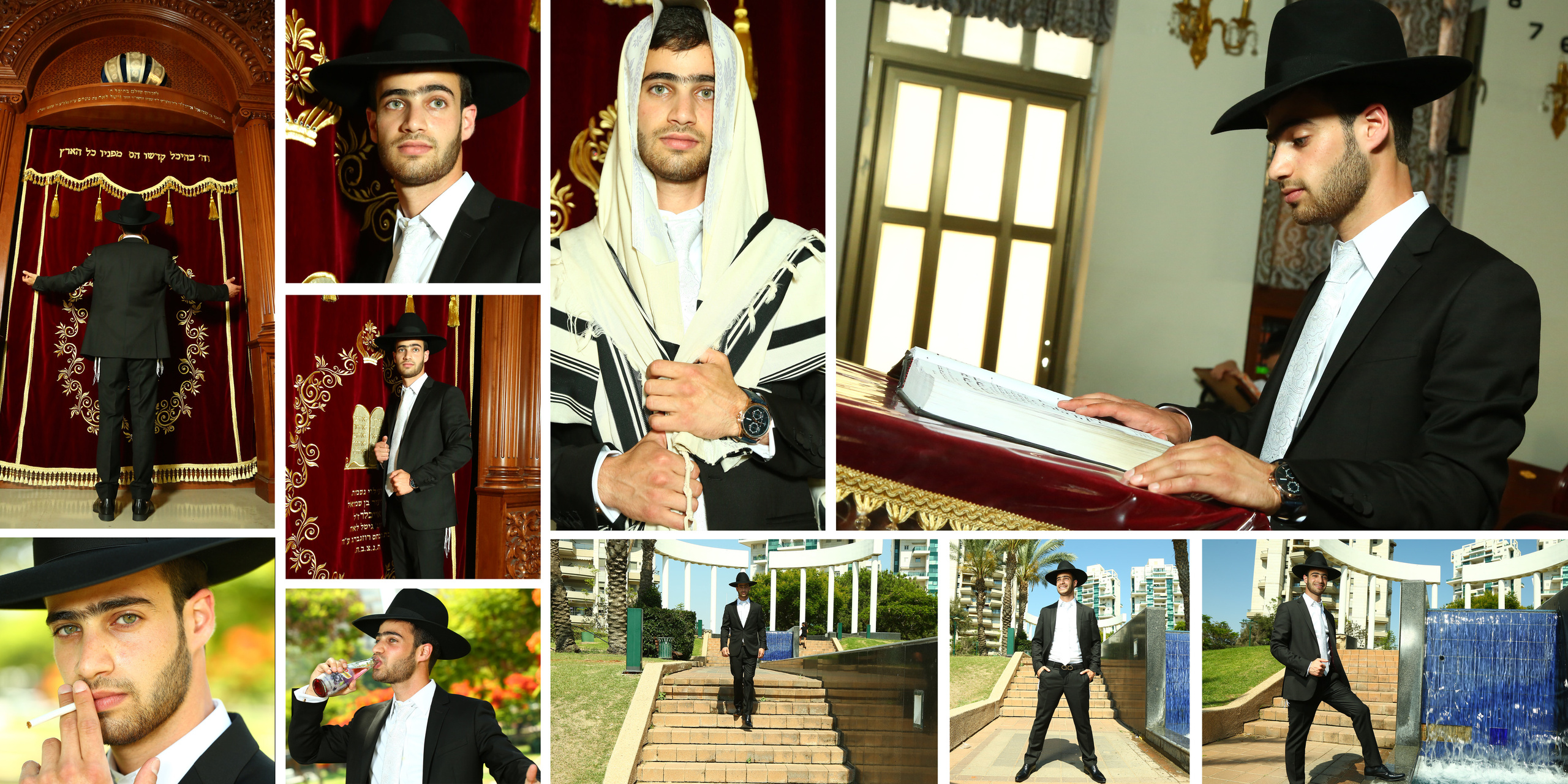 Wedding 2. MDVD Events photographysv in israel