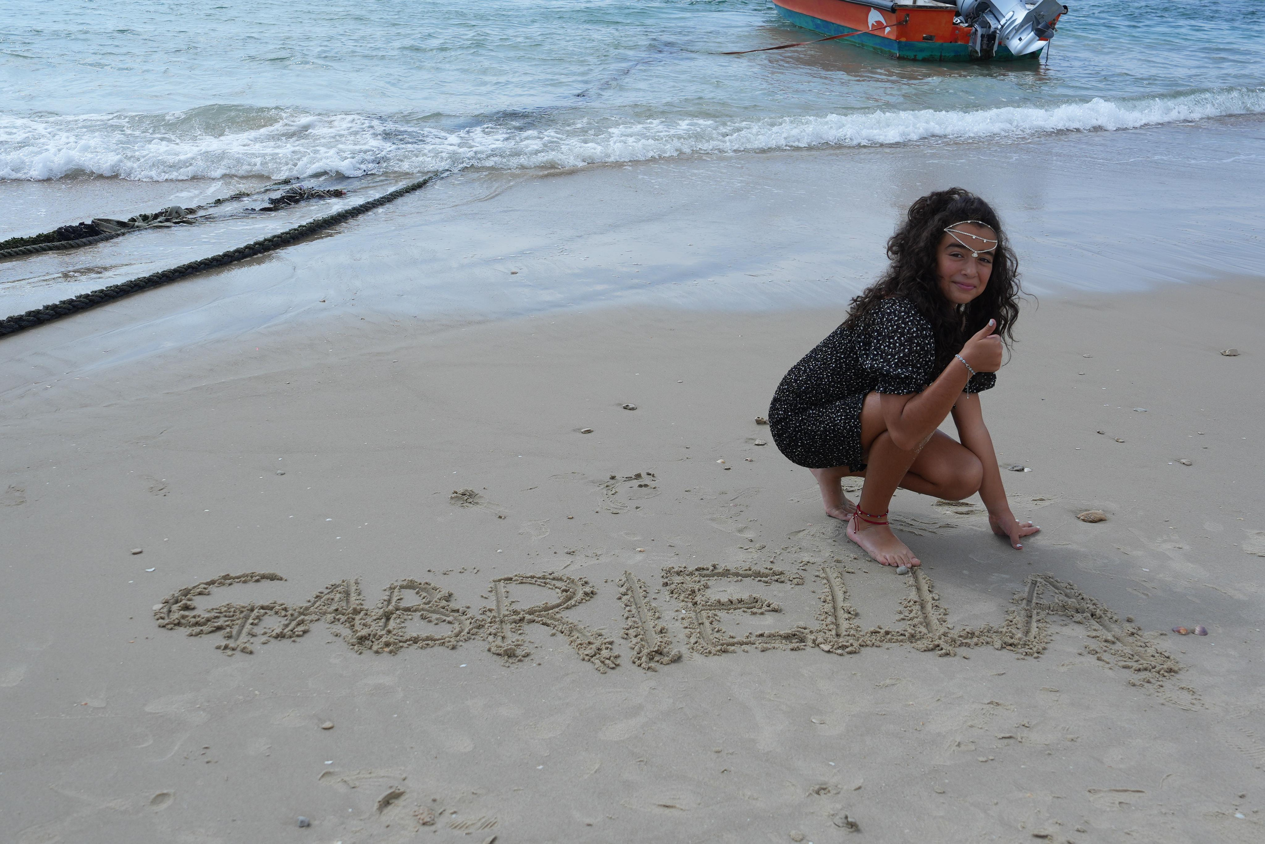 Gabriella. MDVD Фото-видео съемка мероприятий