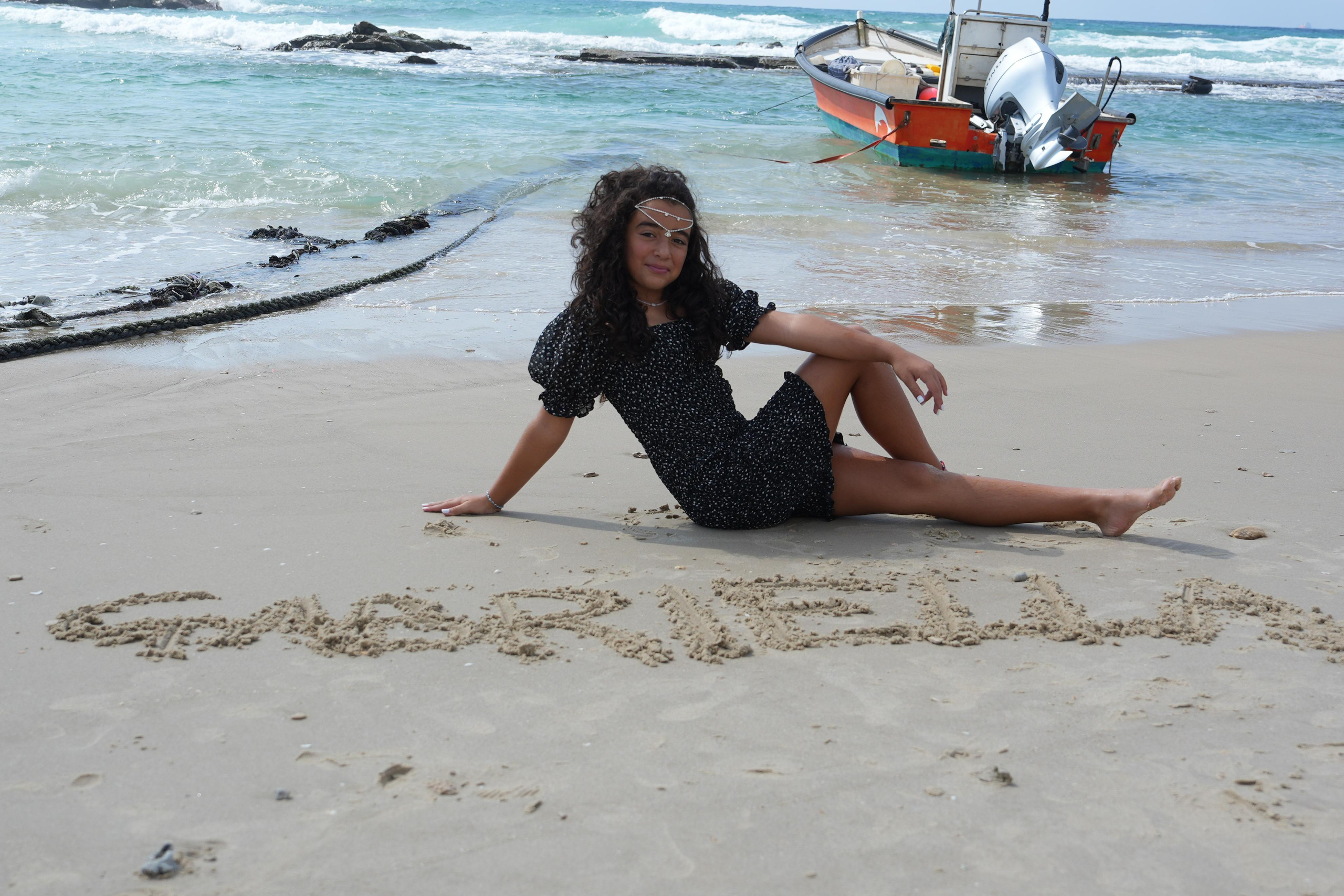 Gabriella. MDVD Фото-видео съемка мероприятий