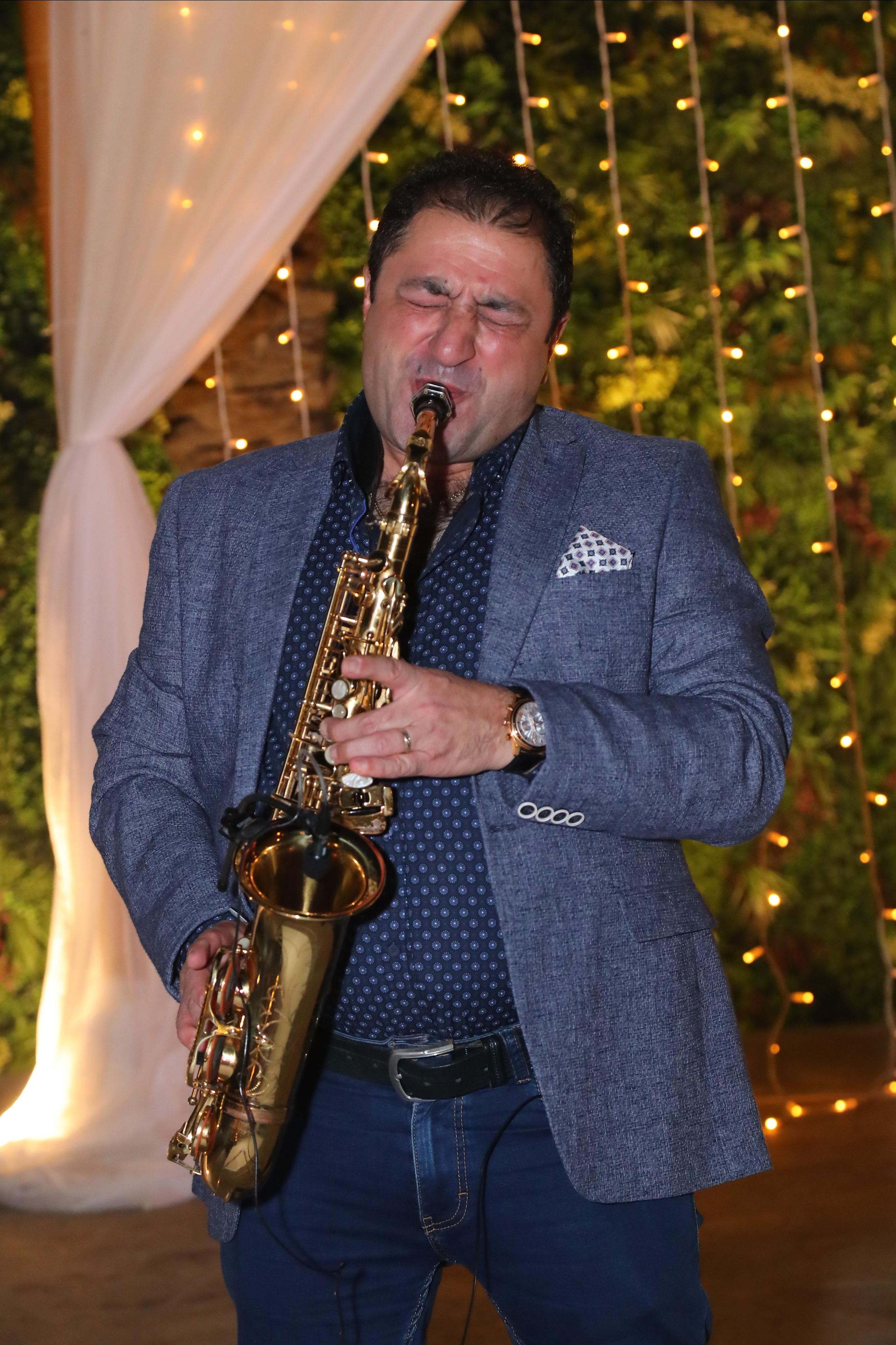 Mihael. MDVD Events photographysv in israel