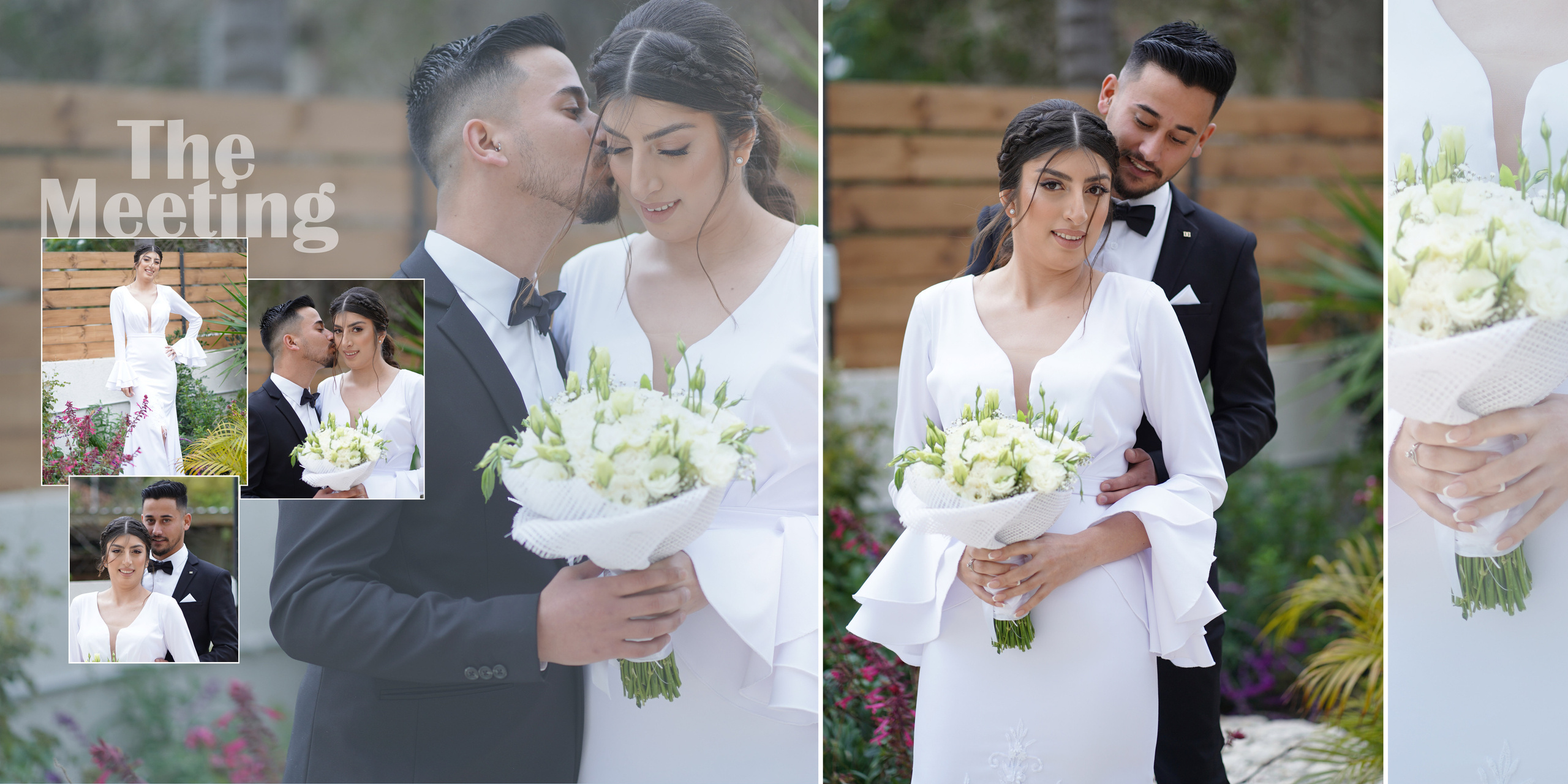 חתונה. צילום אירועים MDVD