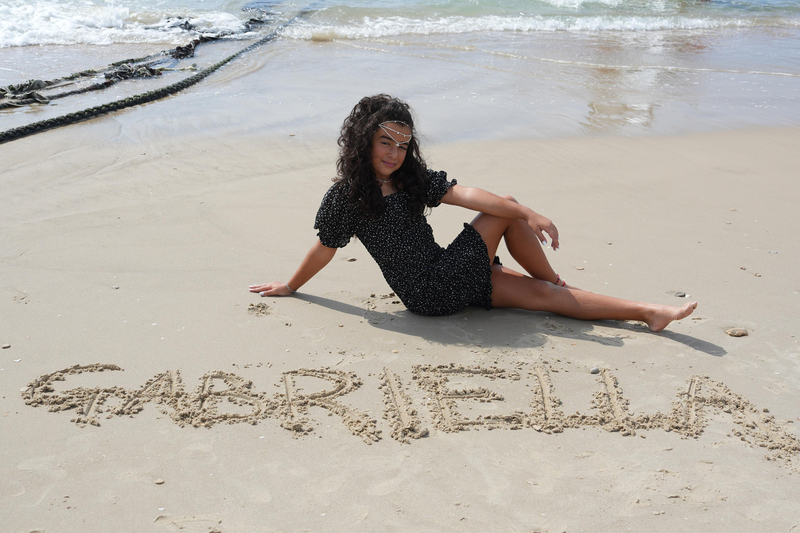 Gabriella. MDVD Фото-видео съемка мероприятий