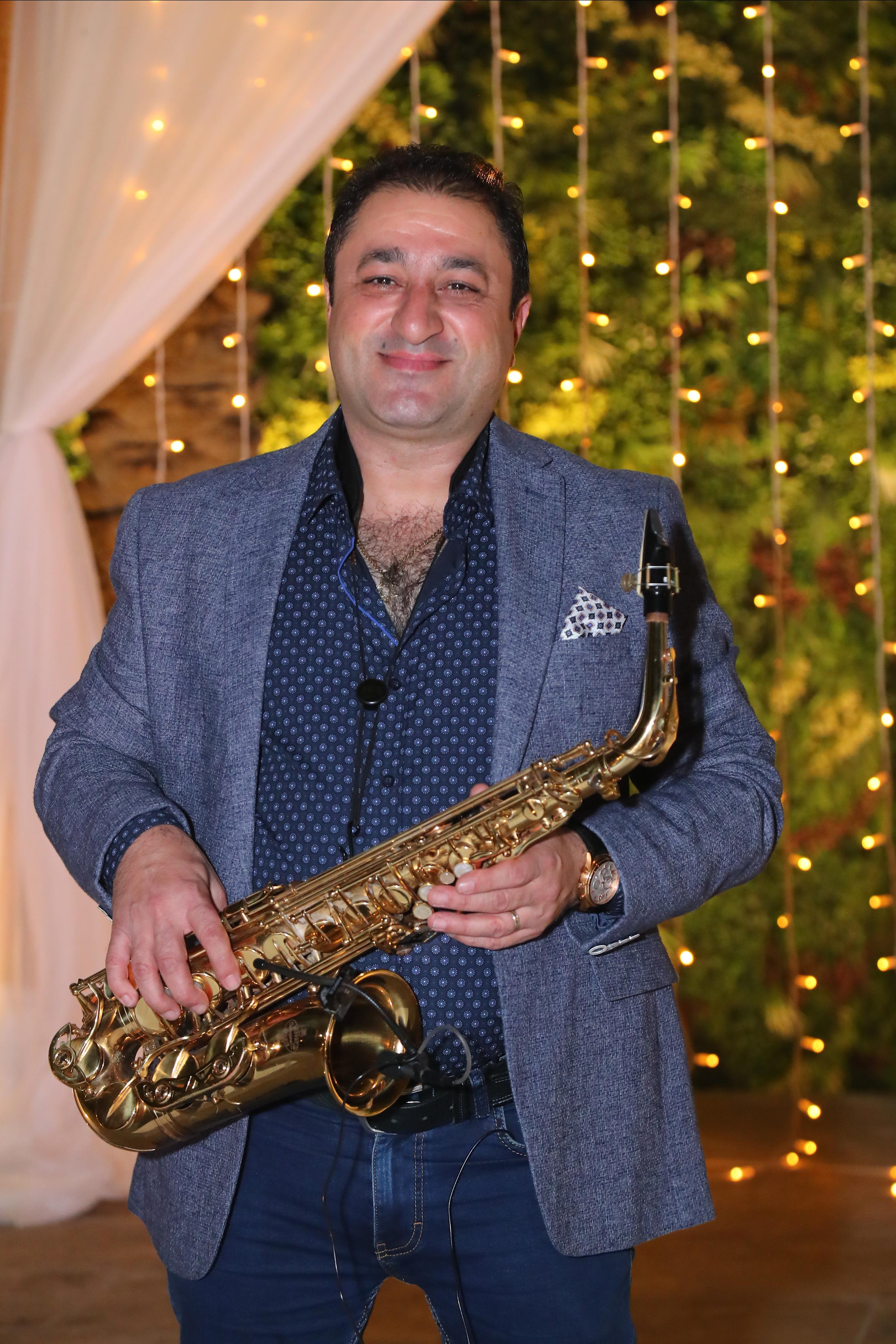 Mihael. MDVD Events photographysv in israel