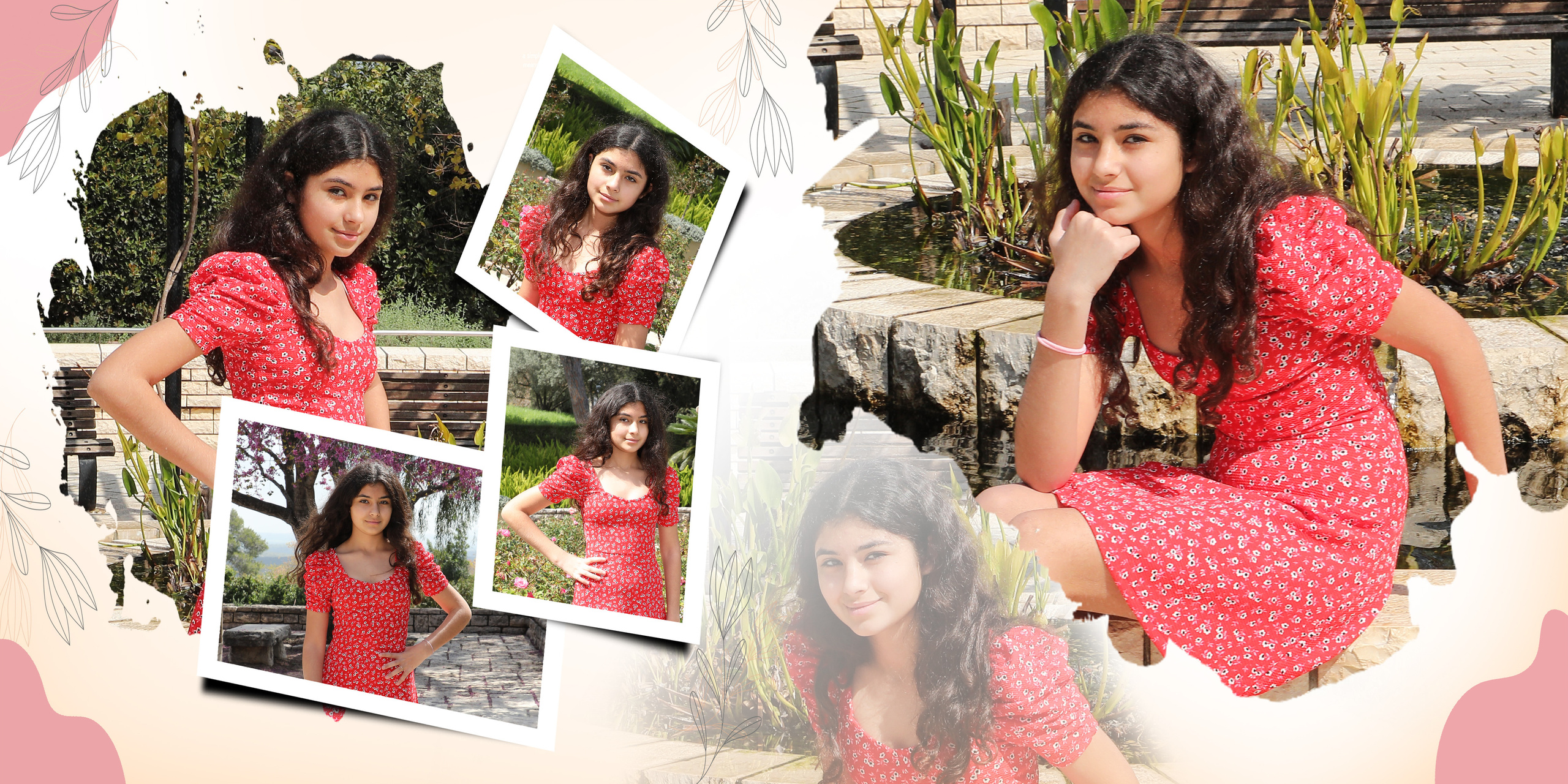 בר/בת מצווה. MDVD Events photographysv in israel