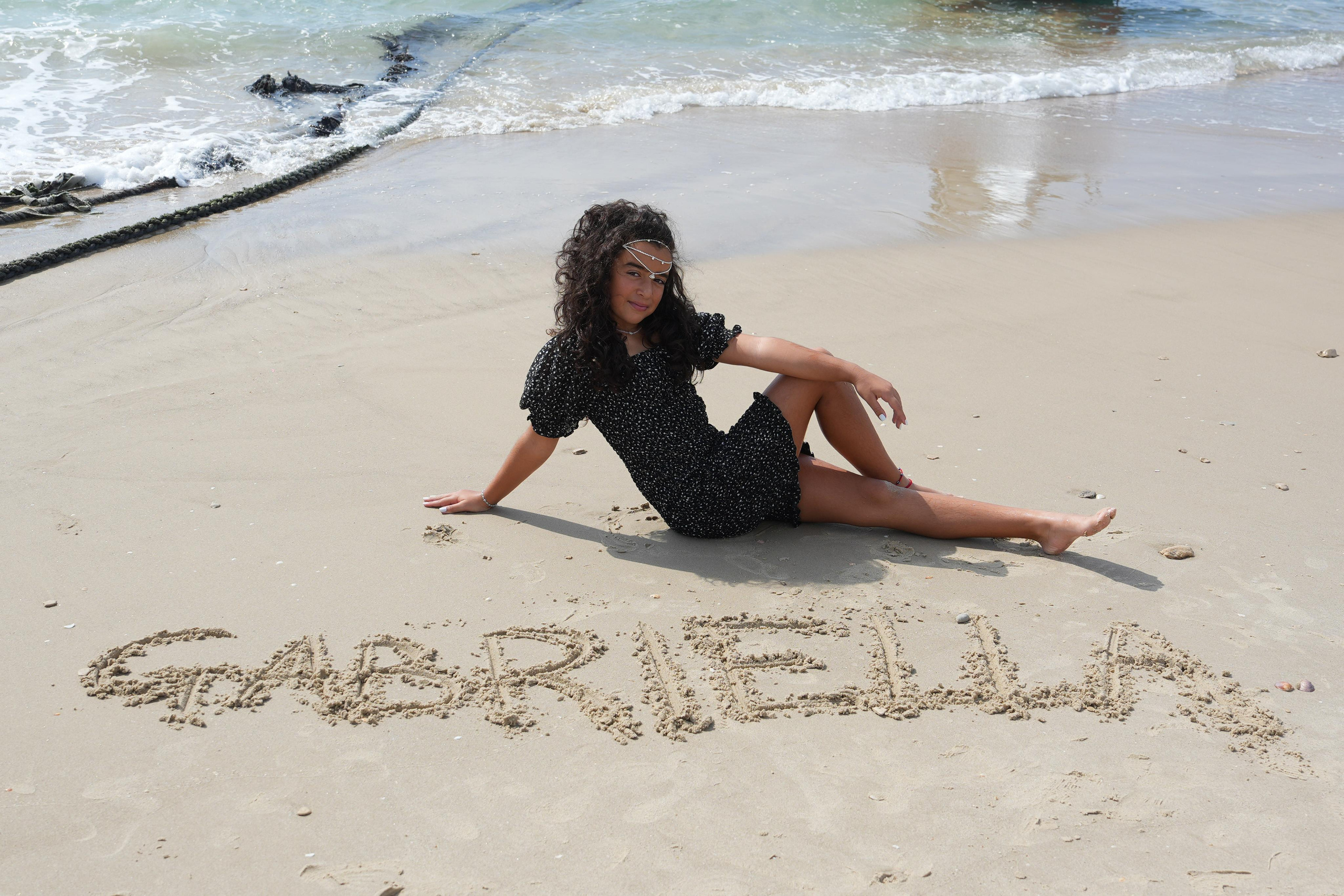 Gabriella. MDVD Фото-видео съемка мероприятий