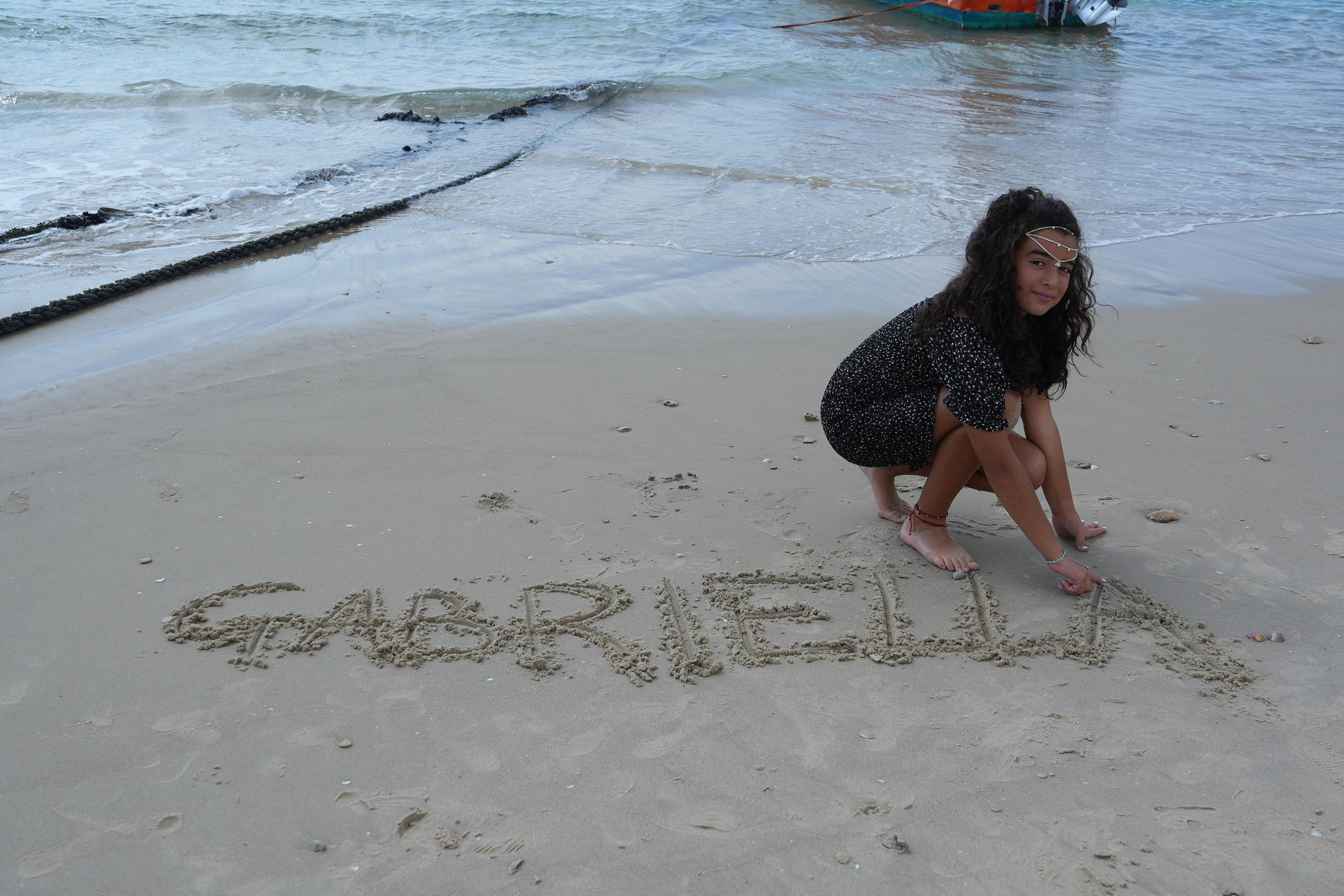 Gabriella. MDVD Фото-видео съемка мероприятий