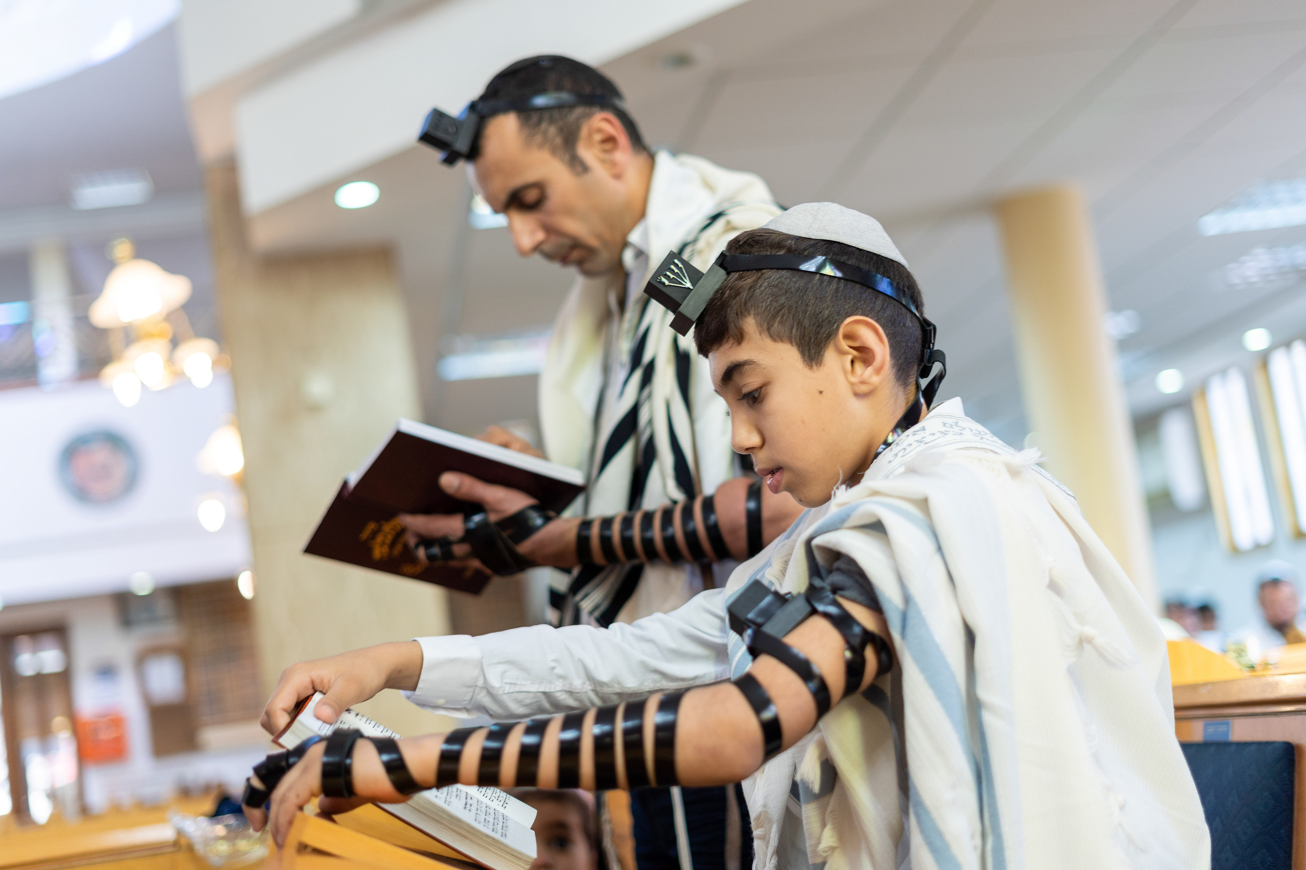 בר/בת מצווה. MDVD Events photographysv in israel