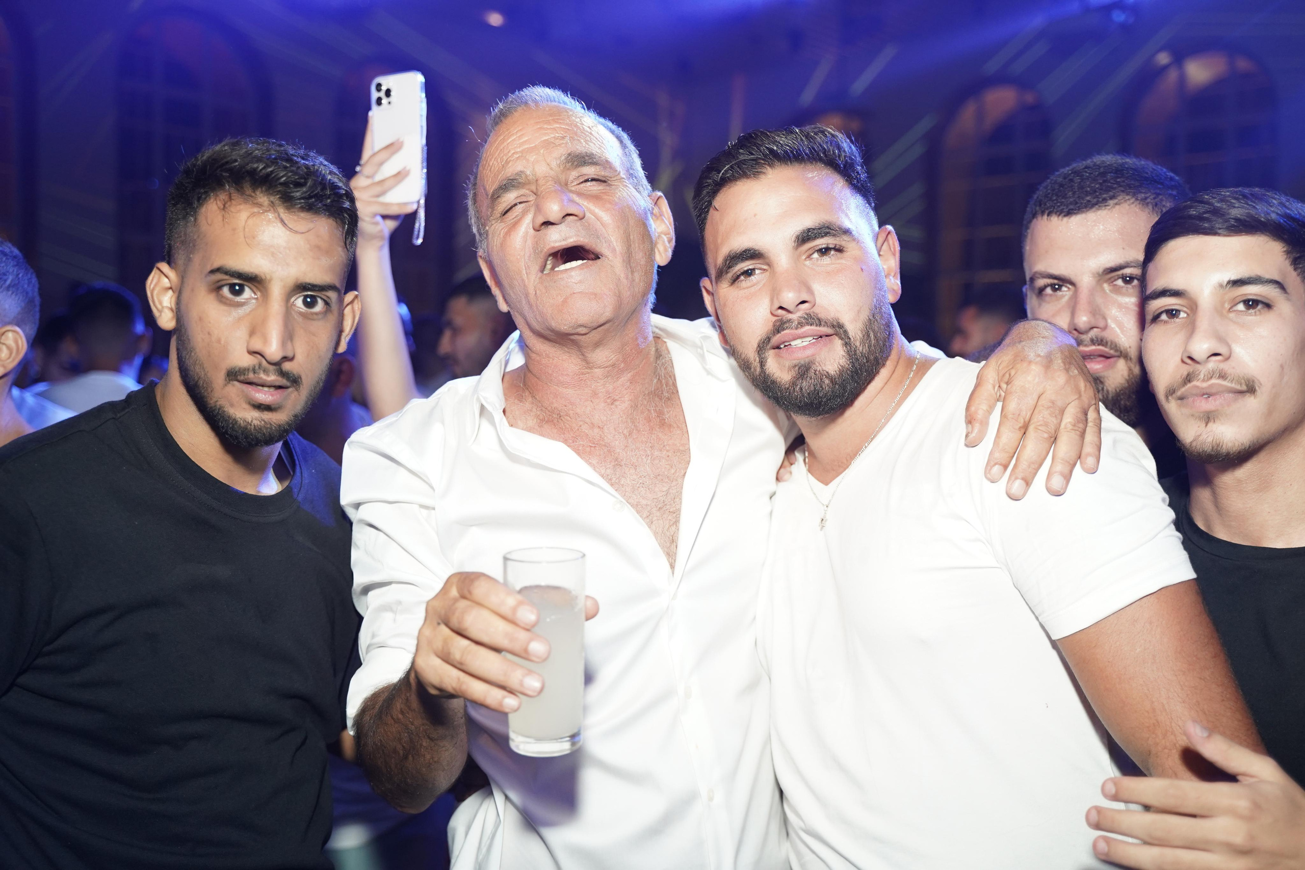 Miri & Ron. MDVD Фото-видео съемка мероприятий