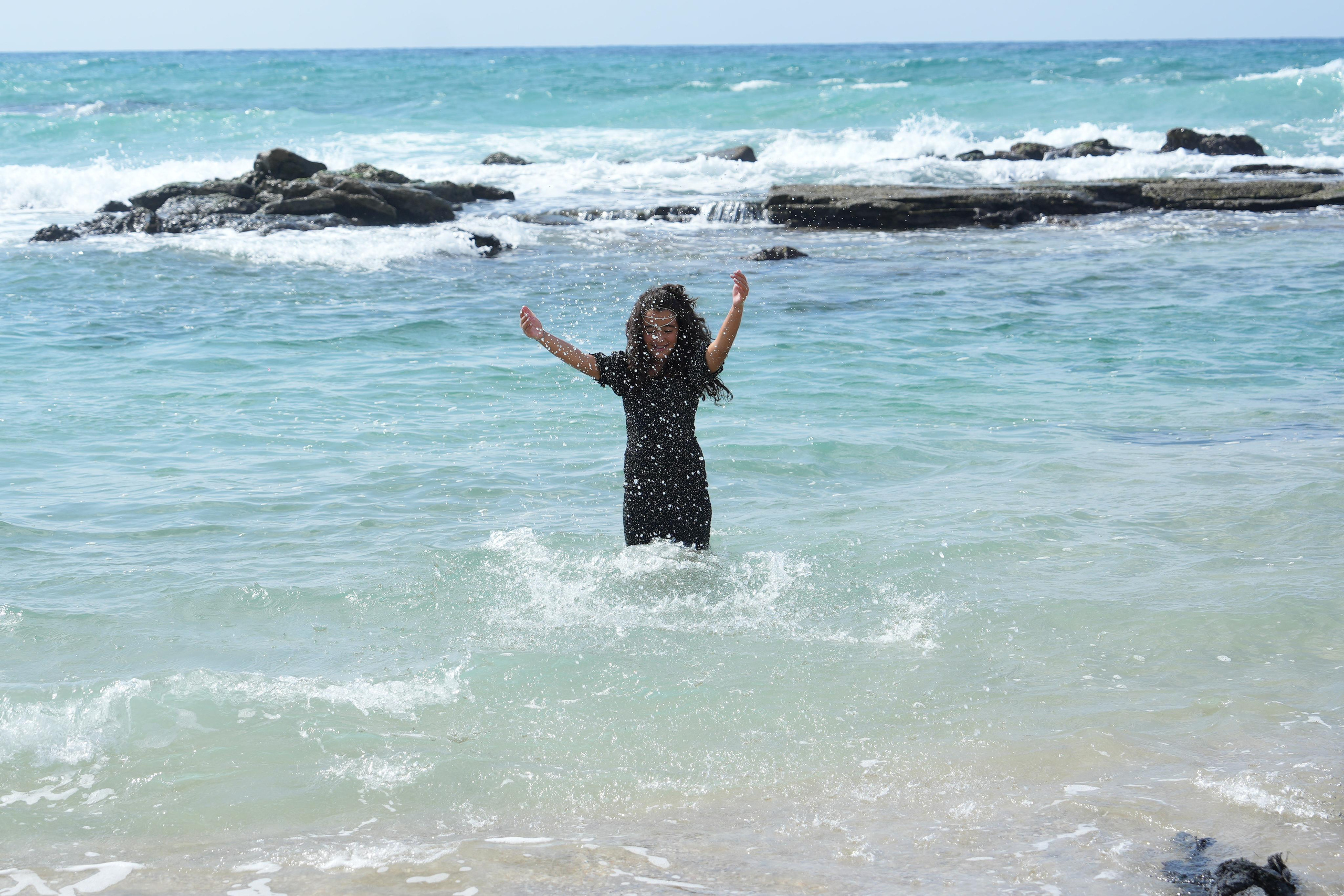 Gabriella. MDVD Фото-видео съемка мероприятий