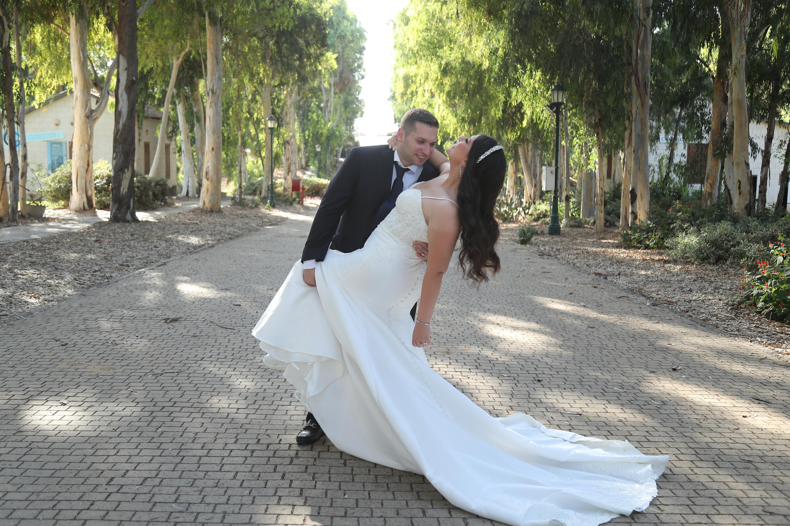 Wedding 06.10.2022. MDVD Events photographysv in israel