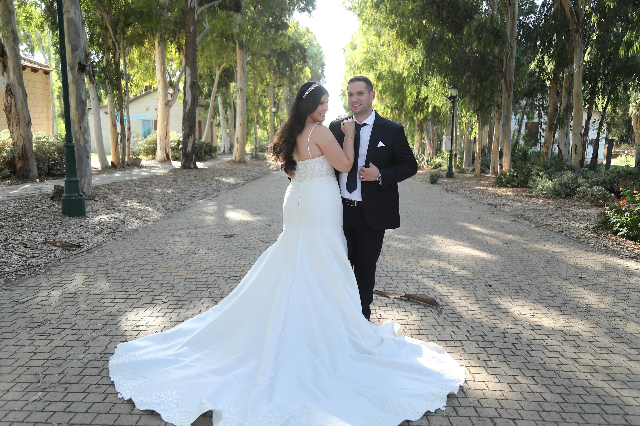 Wedding 06.10.2022. MDVD Events photographysv in israel