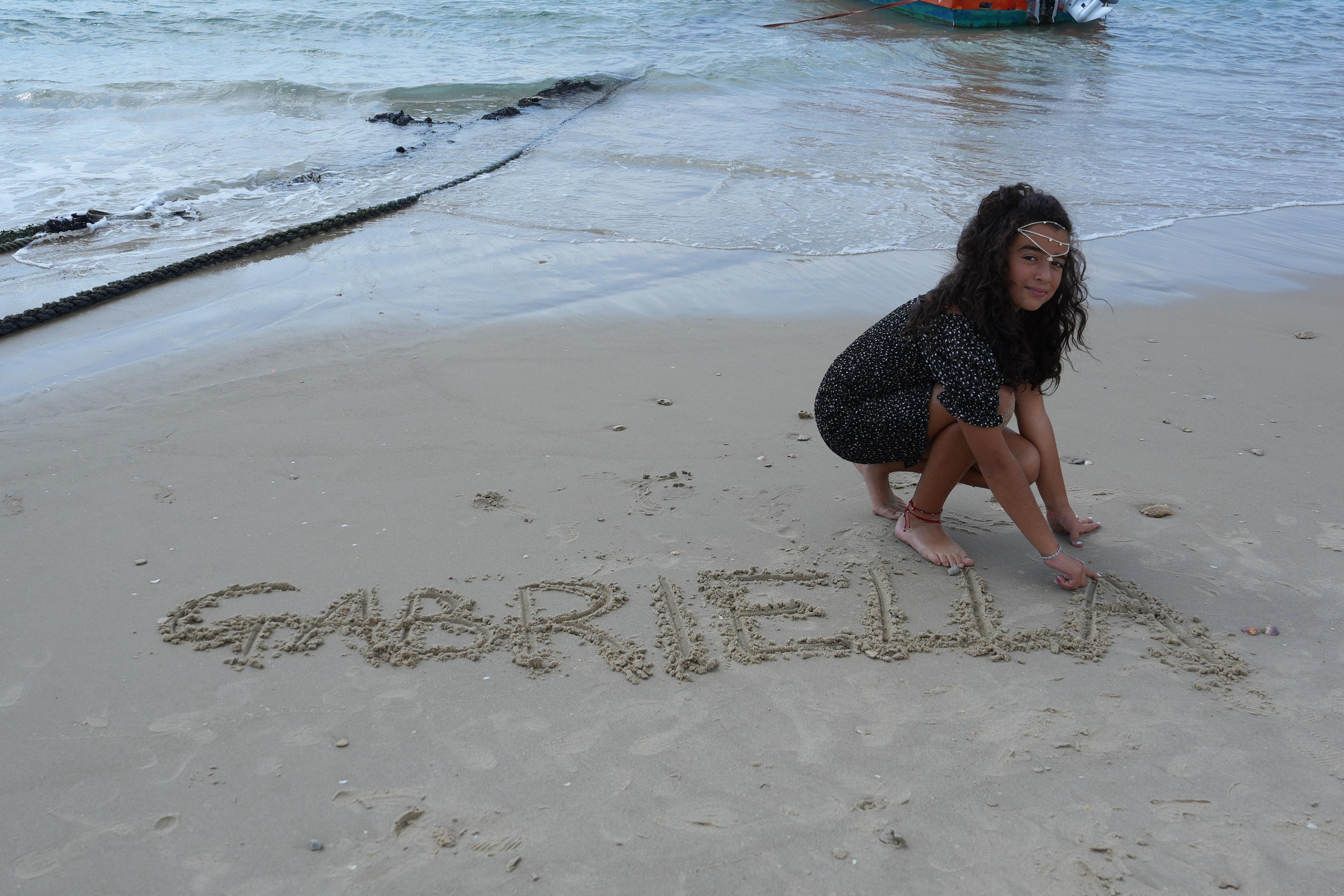 Gabriella. MDVD Фото-видео съемка мероприятий