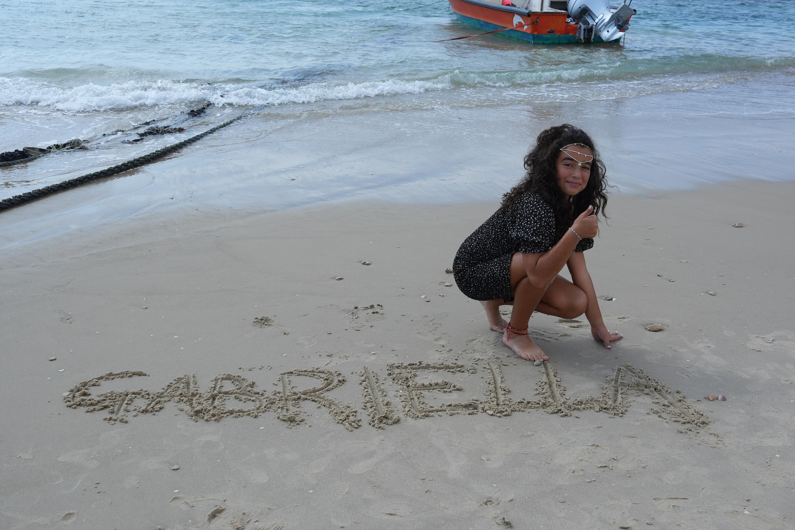 Gabriella. MDVD Фото-видео съемка мероприятий