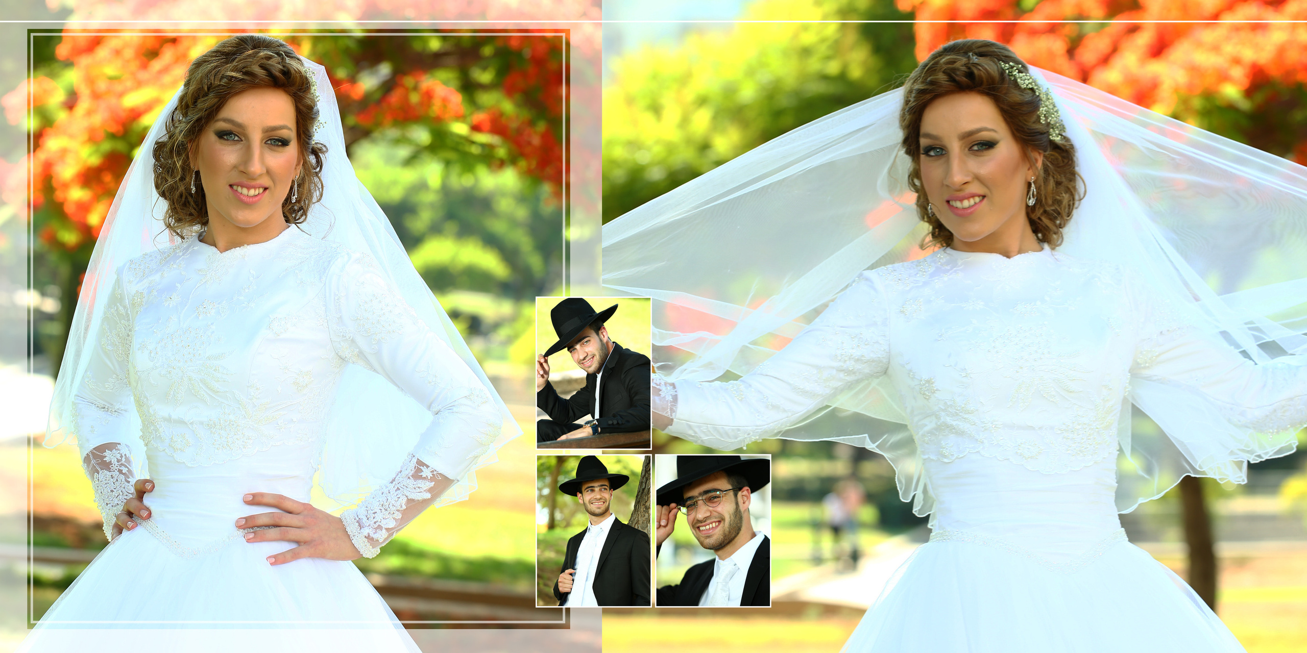 Wedding 2. MDVD Events photographysv in israel
