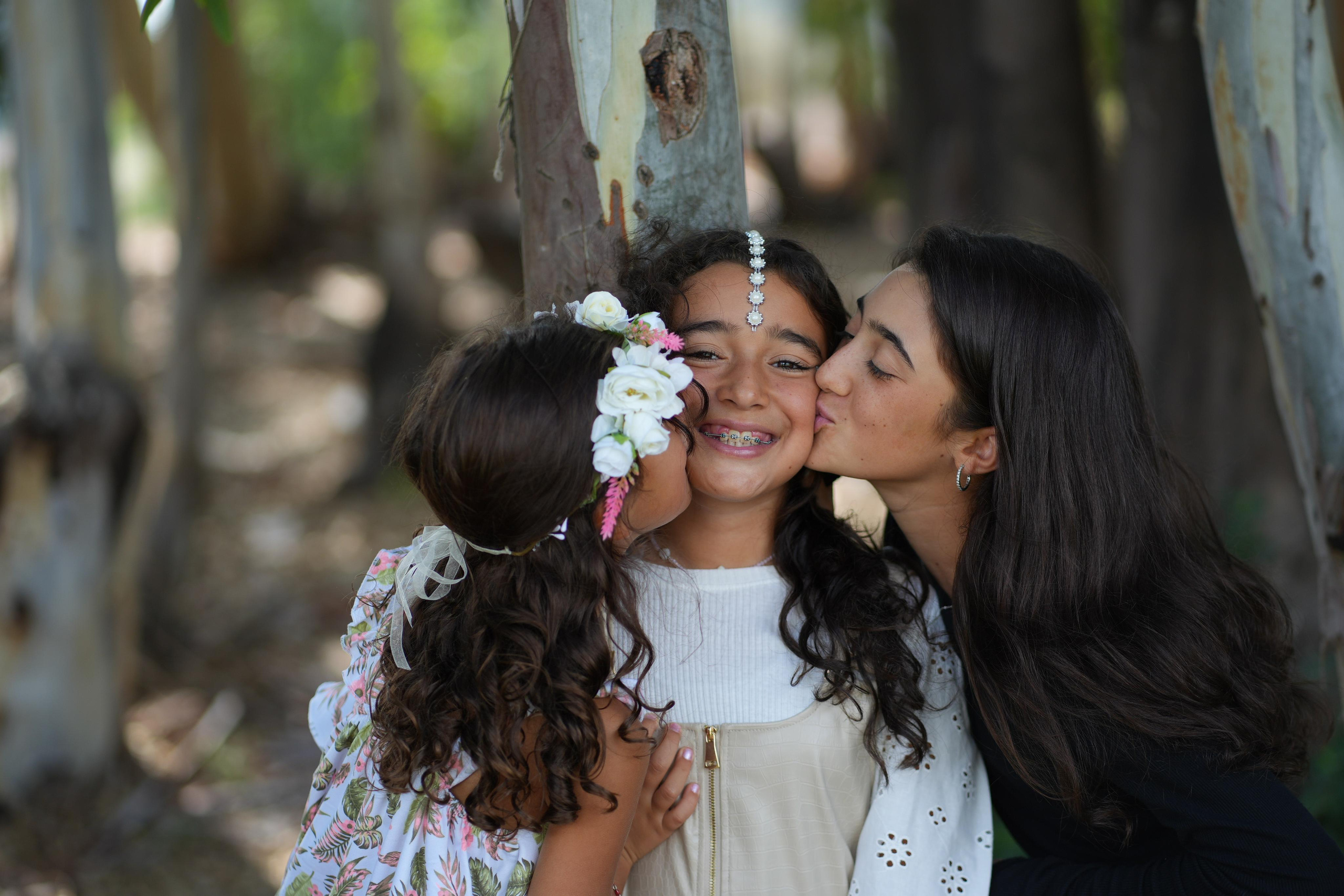 Gabriella. MDVD Фото-видео съемка мероприятий