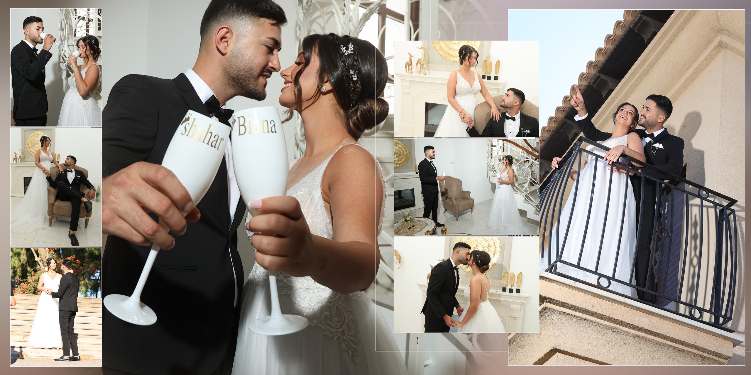 חתונה. צילום אירועים MDVD