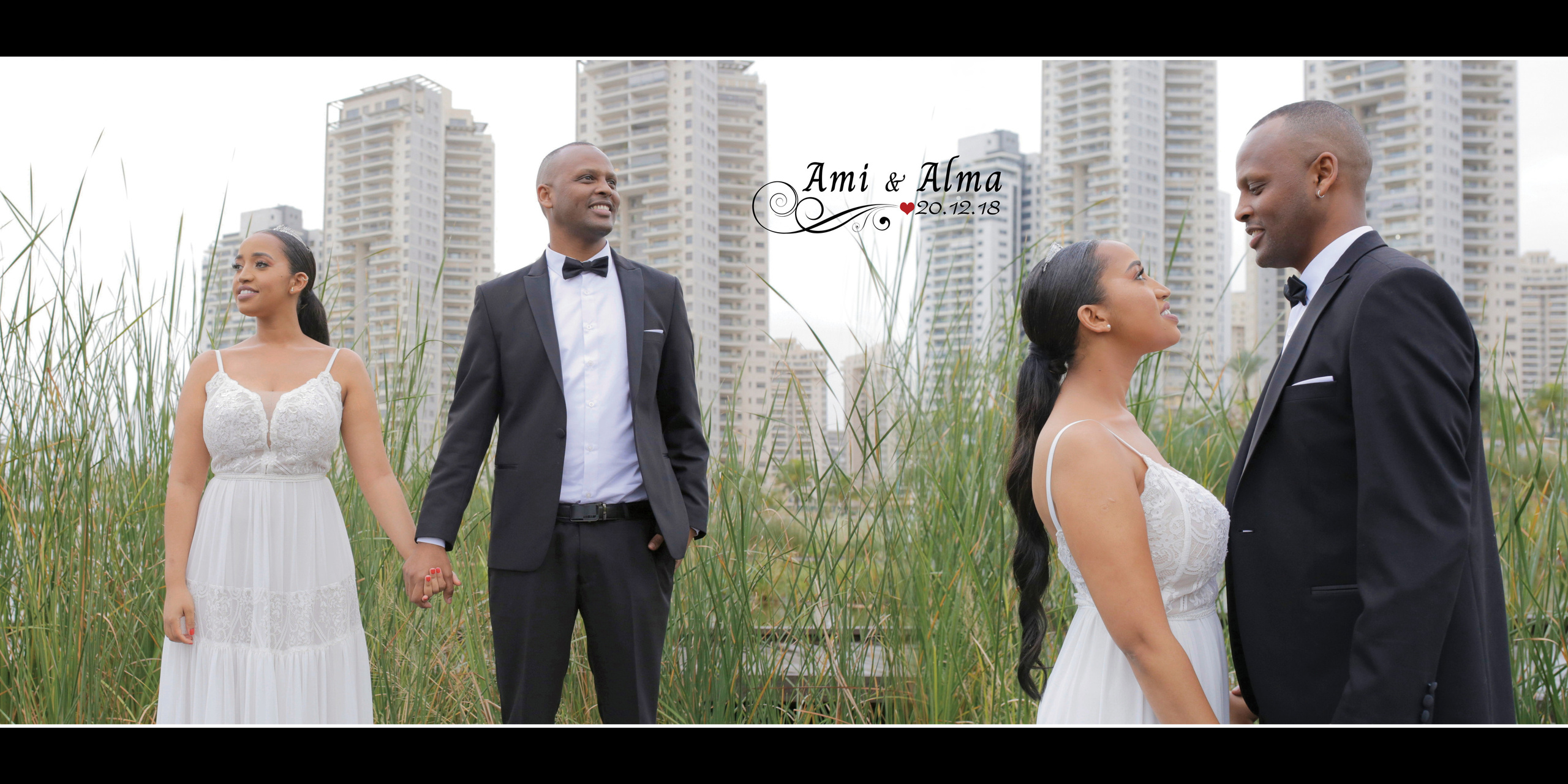 Wedding 1. MDVD Events photographysv in israel