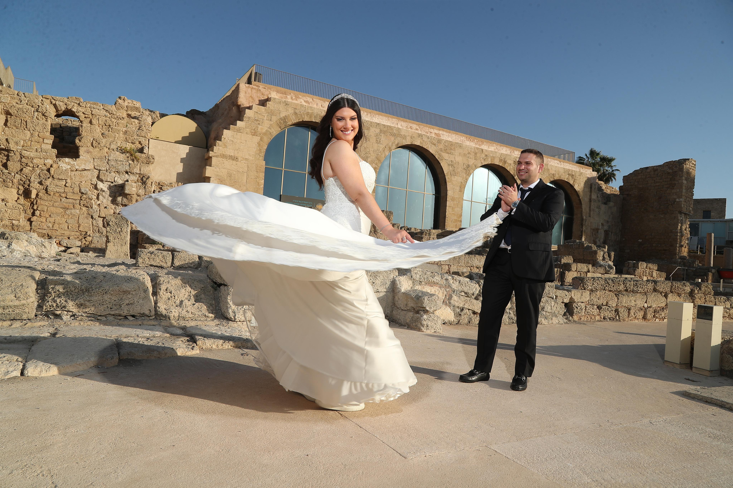 Wedding 06.10.2022. MDVD Events photographysv in israel