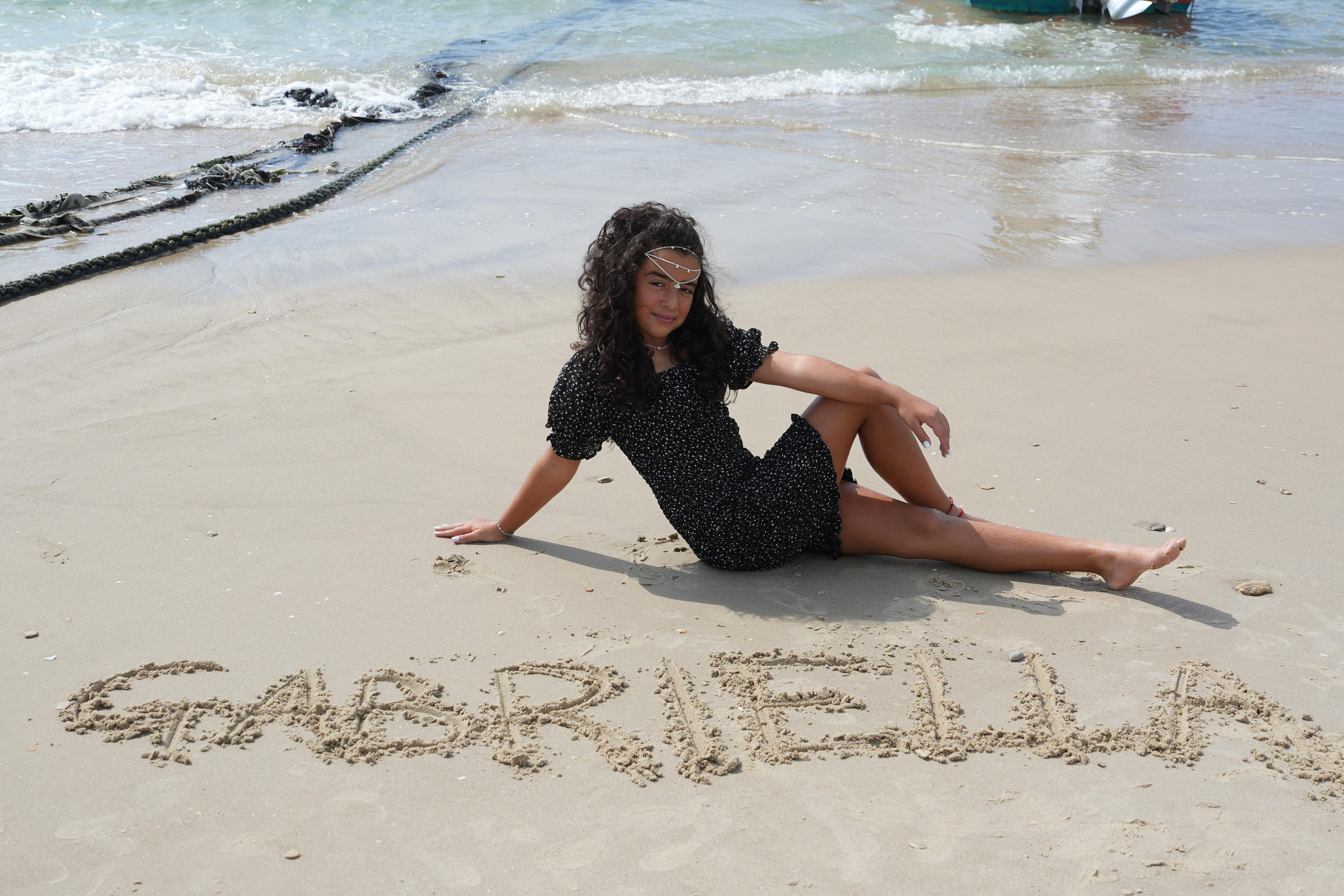 Gabriella. MDVD Фото-видео съемка мероприятий