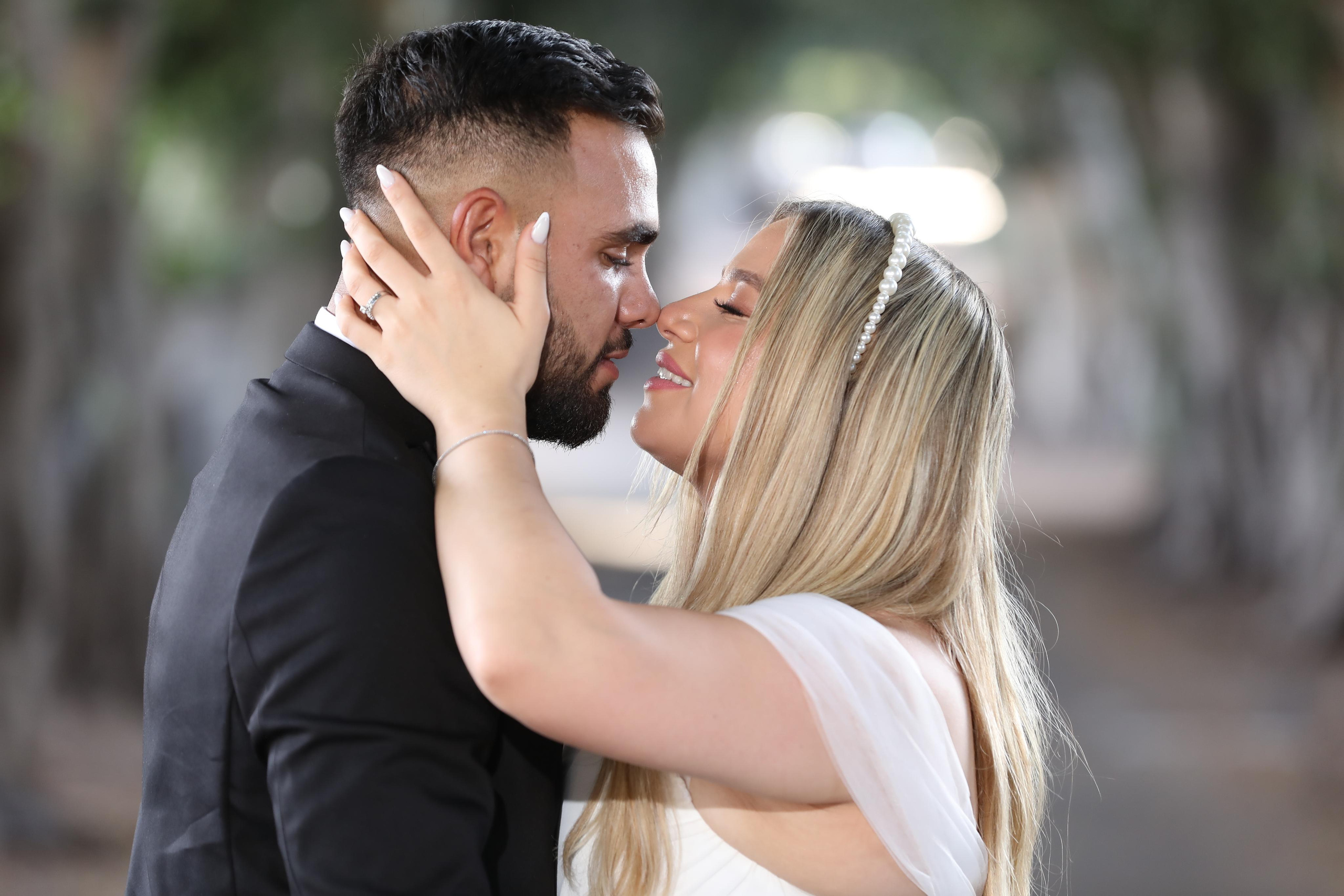 Miri & Ron. MDVD Фото-видео съемка мероприятий