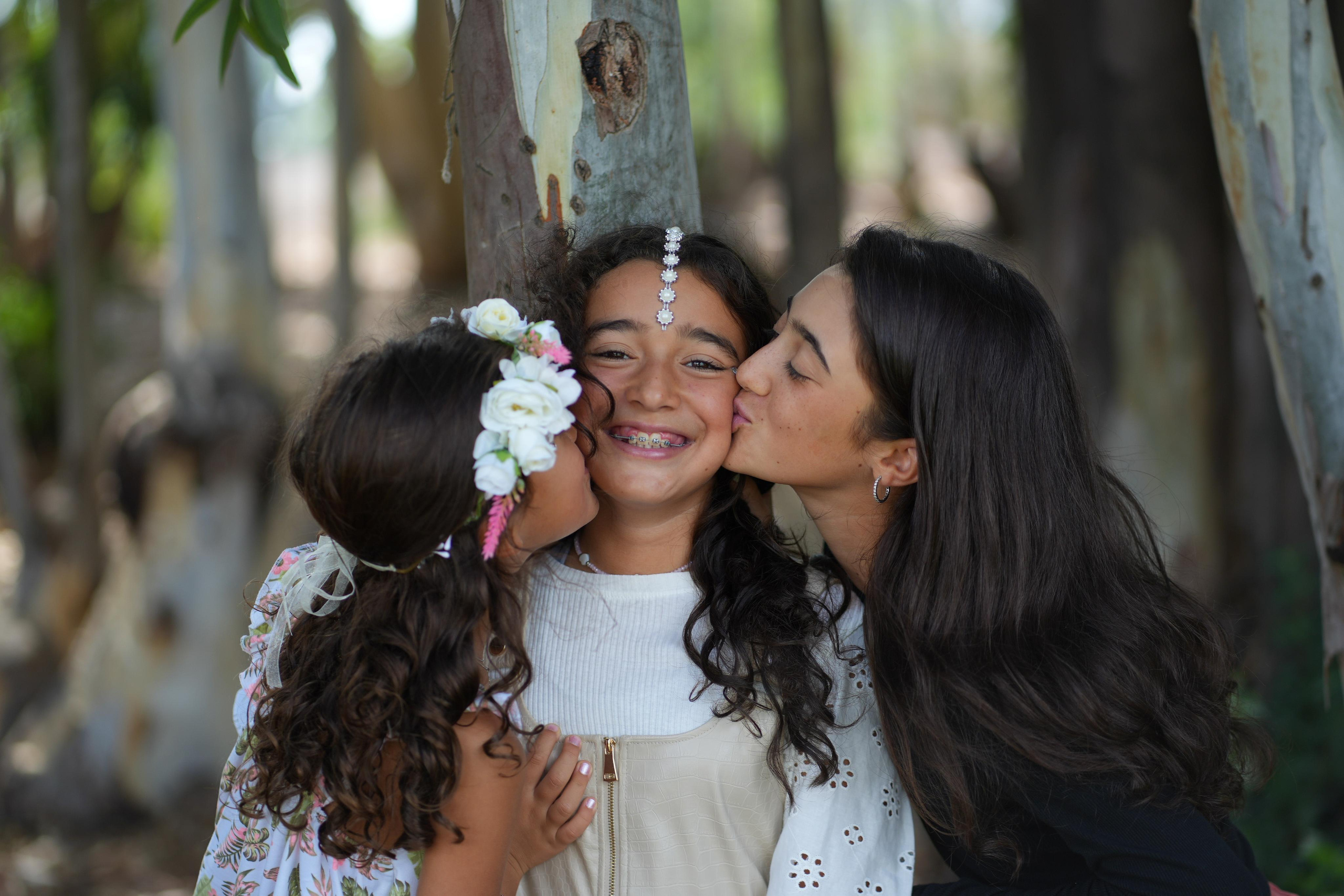 Gabriella. MDVD Фото-видео съемка мероприятий