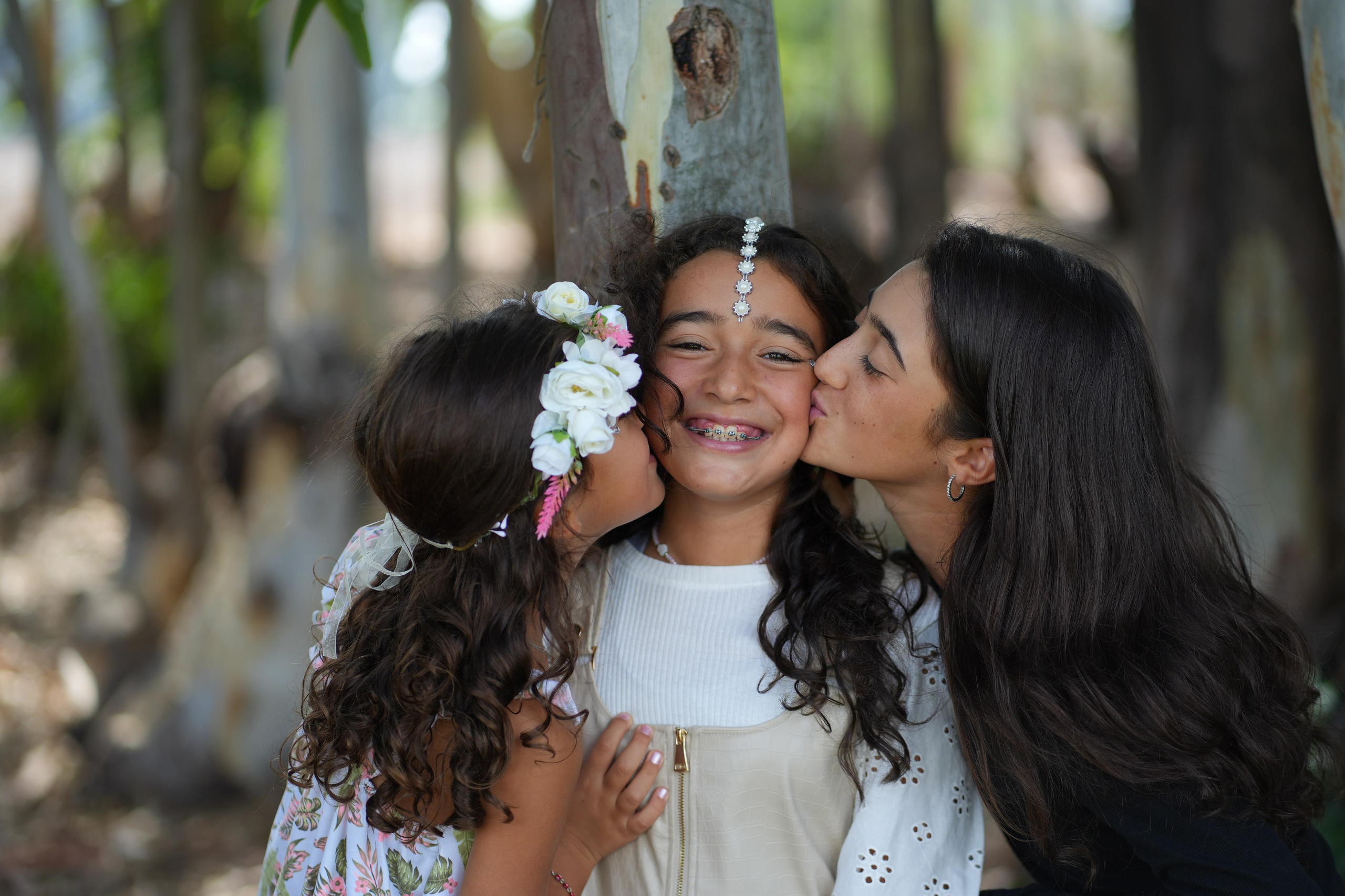 Gabriella. MDVD Фото-видео съемка мероприятий