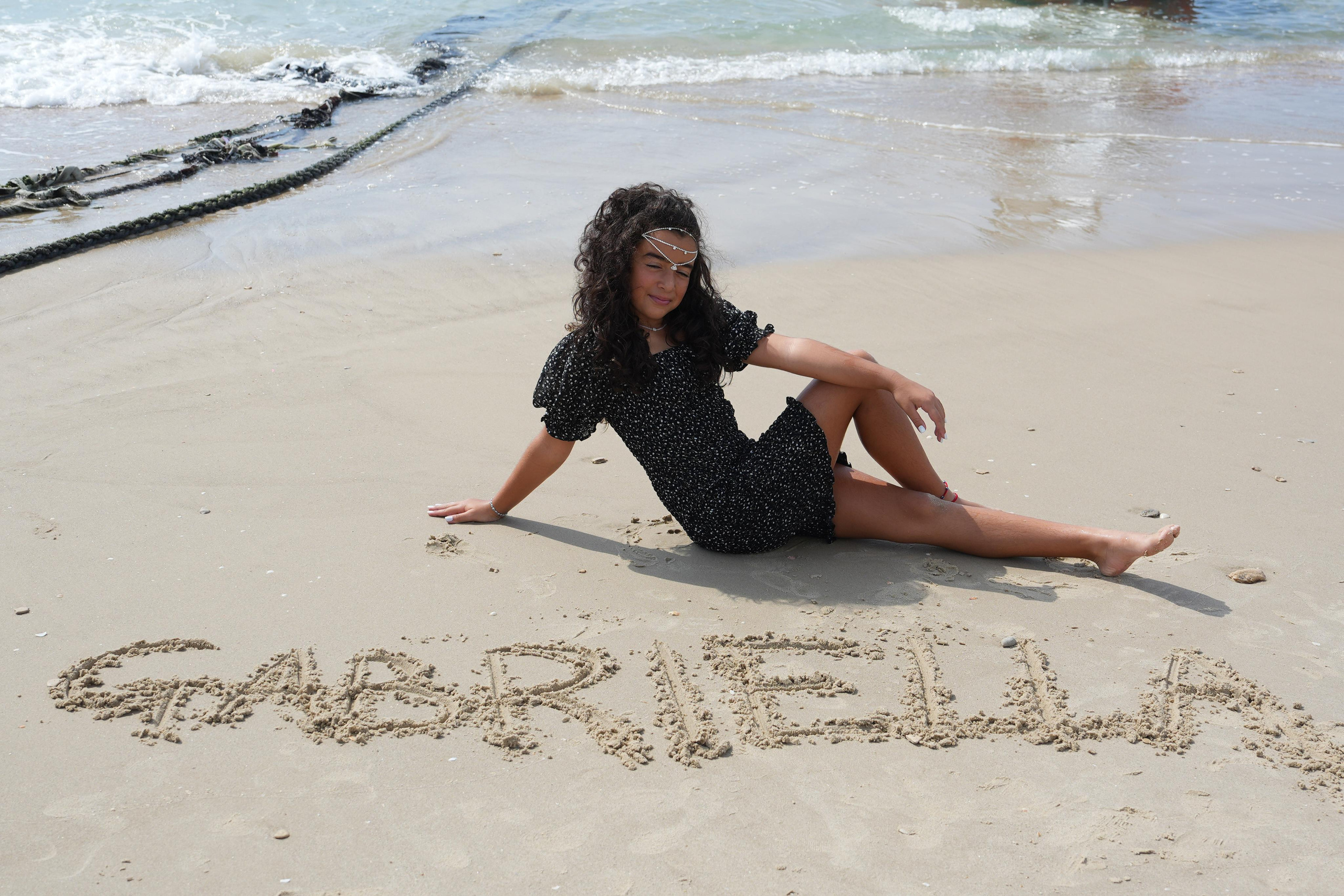 Gabriella. MDVD Фото-видео съемка мероприятий