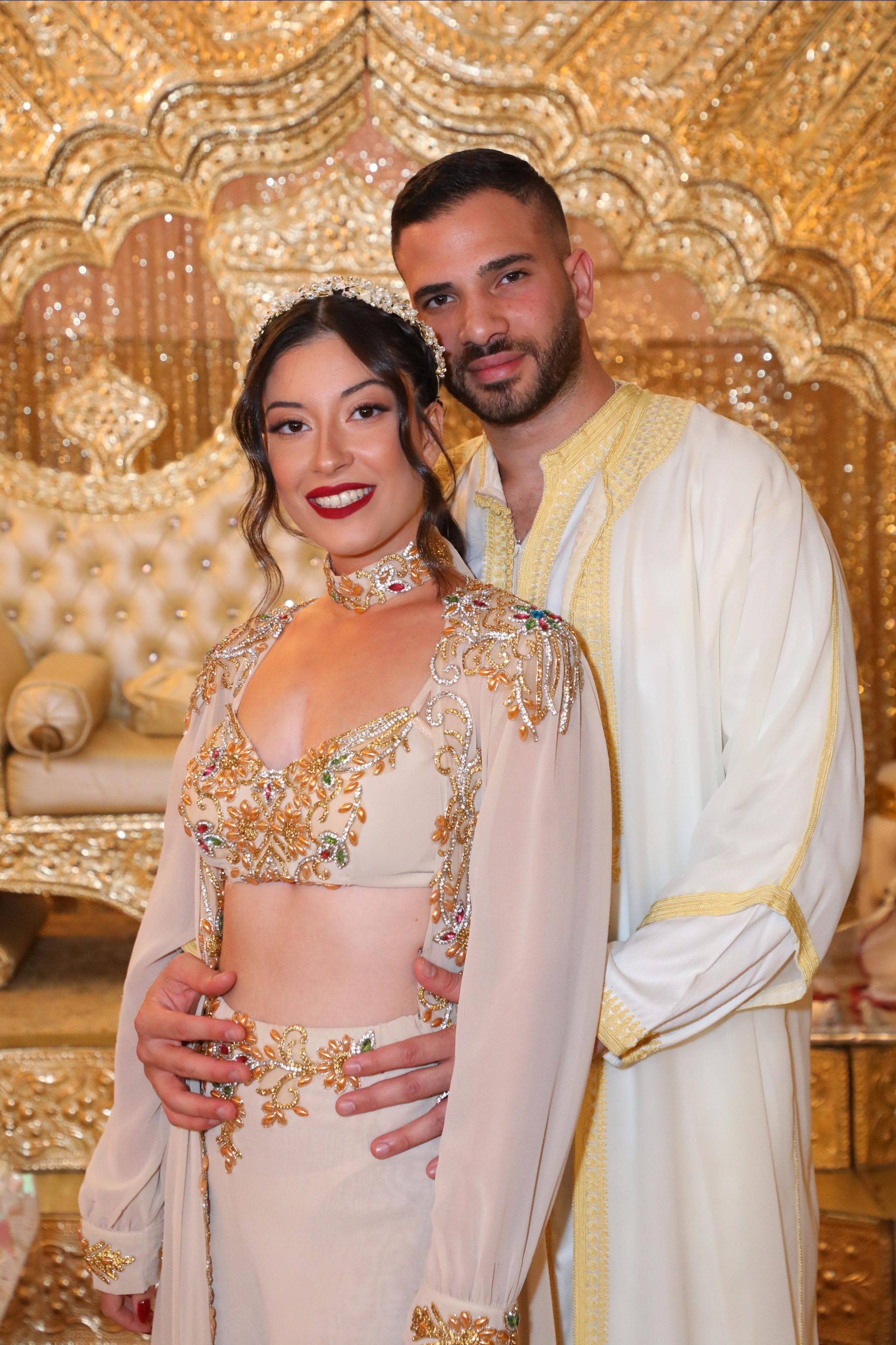 Ortal & afik. MDVD Events photographysv in israel