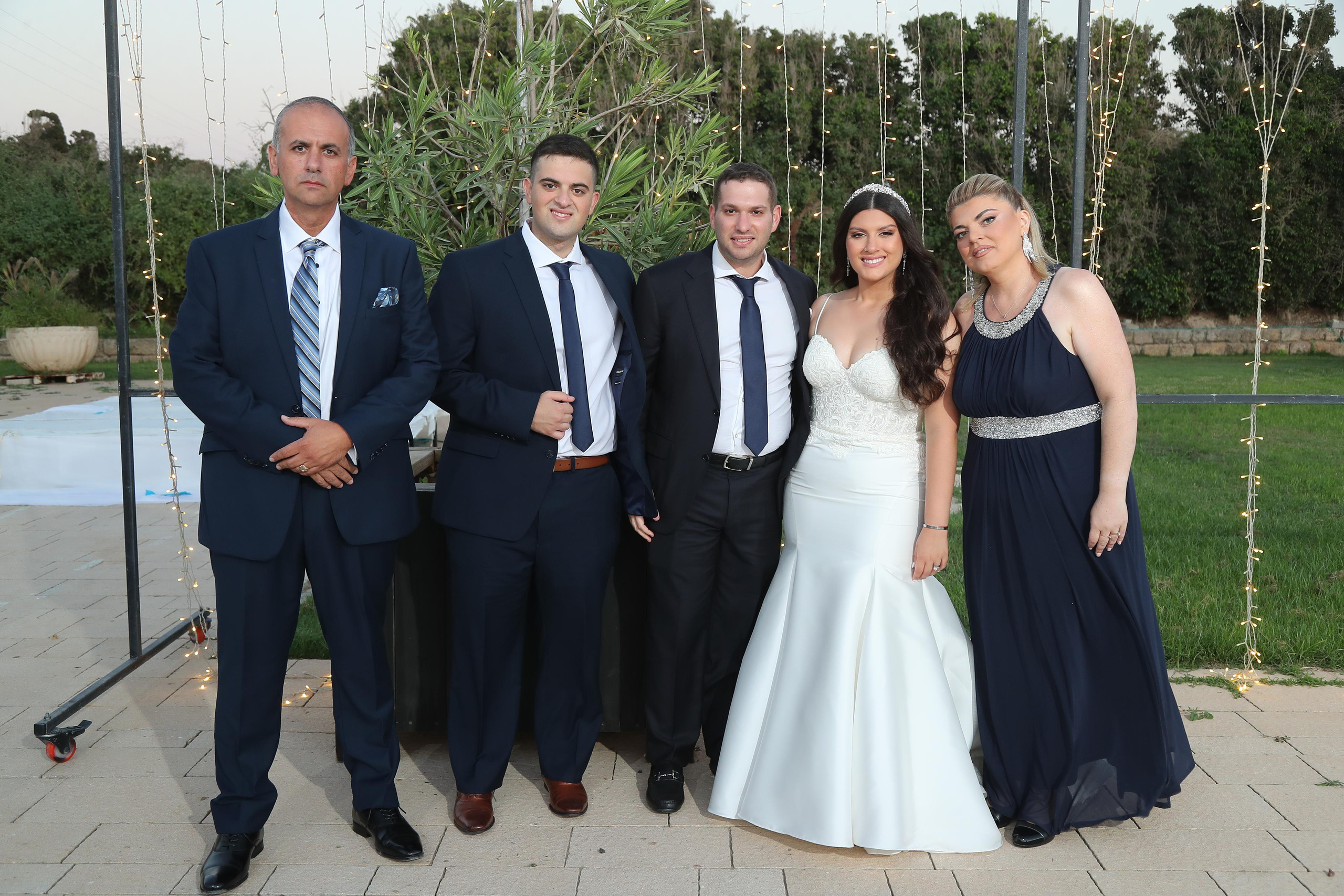 Wedding 06.10.2022. MDVD Events photographysv in israel