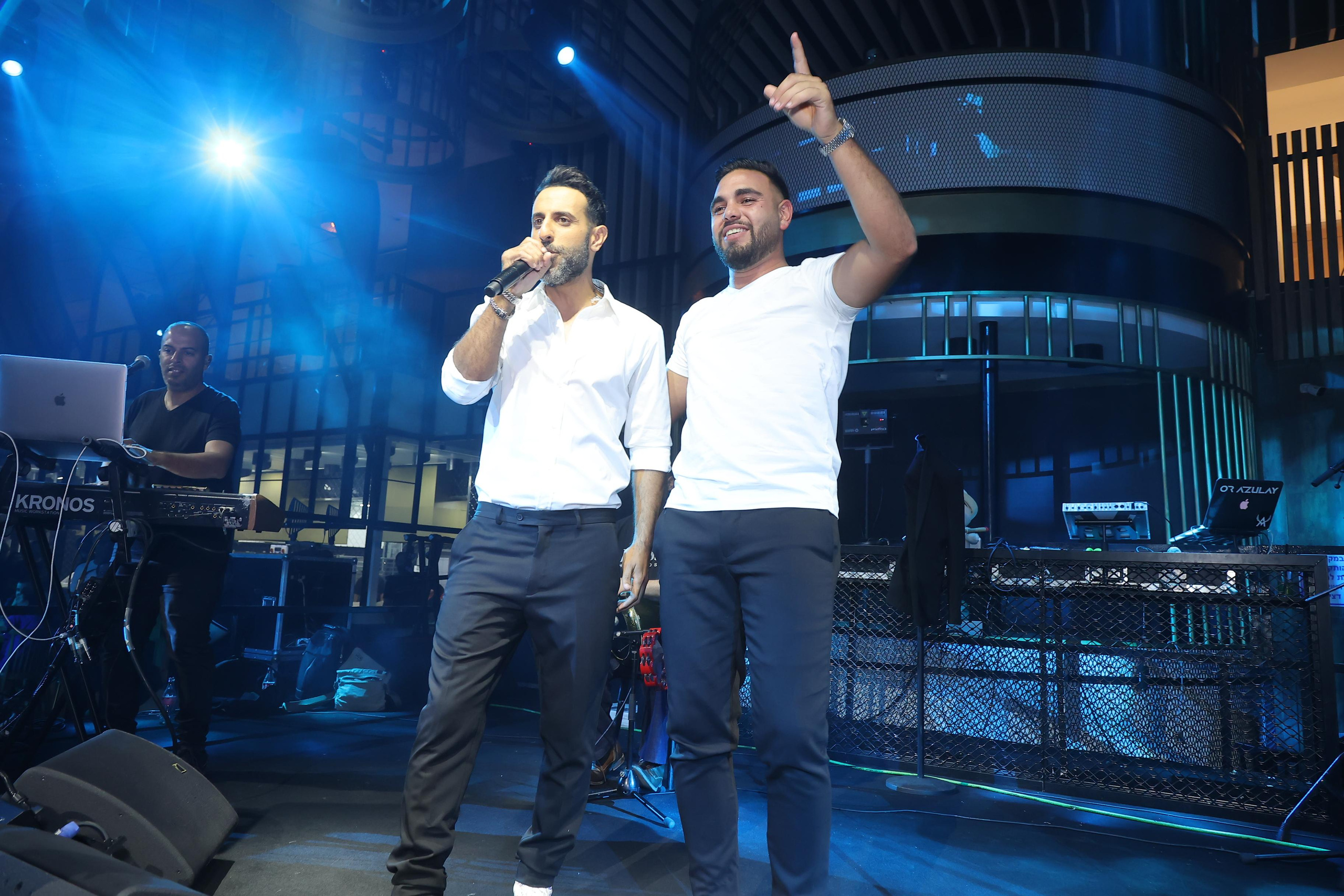 Miri & Ron. MDVD Фото-видео съемка мероприятий