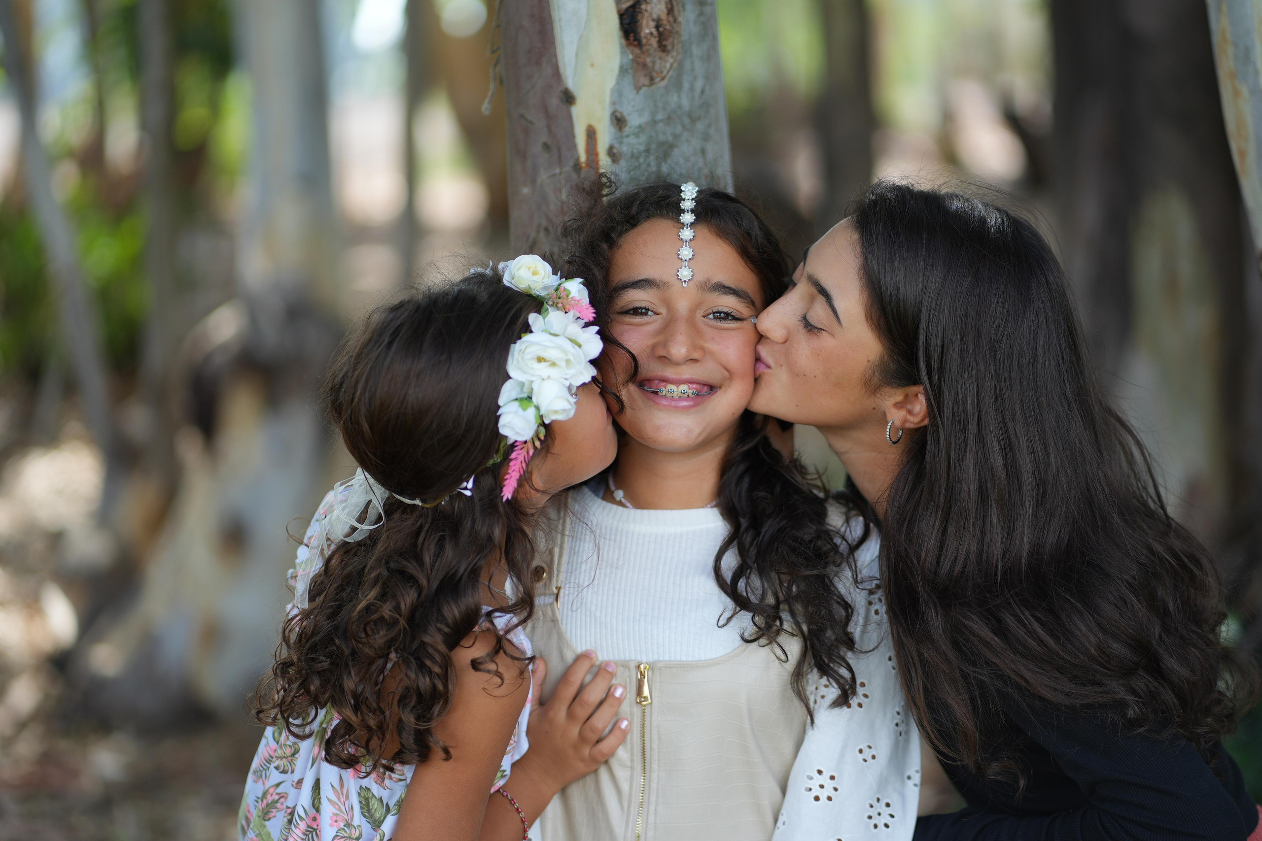 Gabriella. MDVD Фото-видео съемка мероприятий