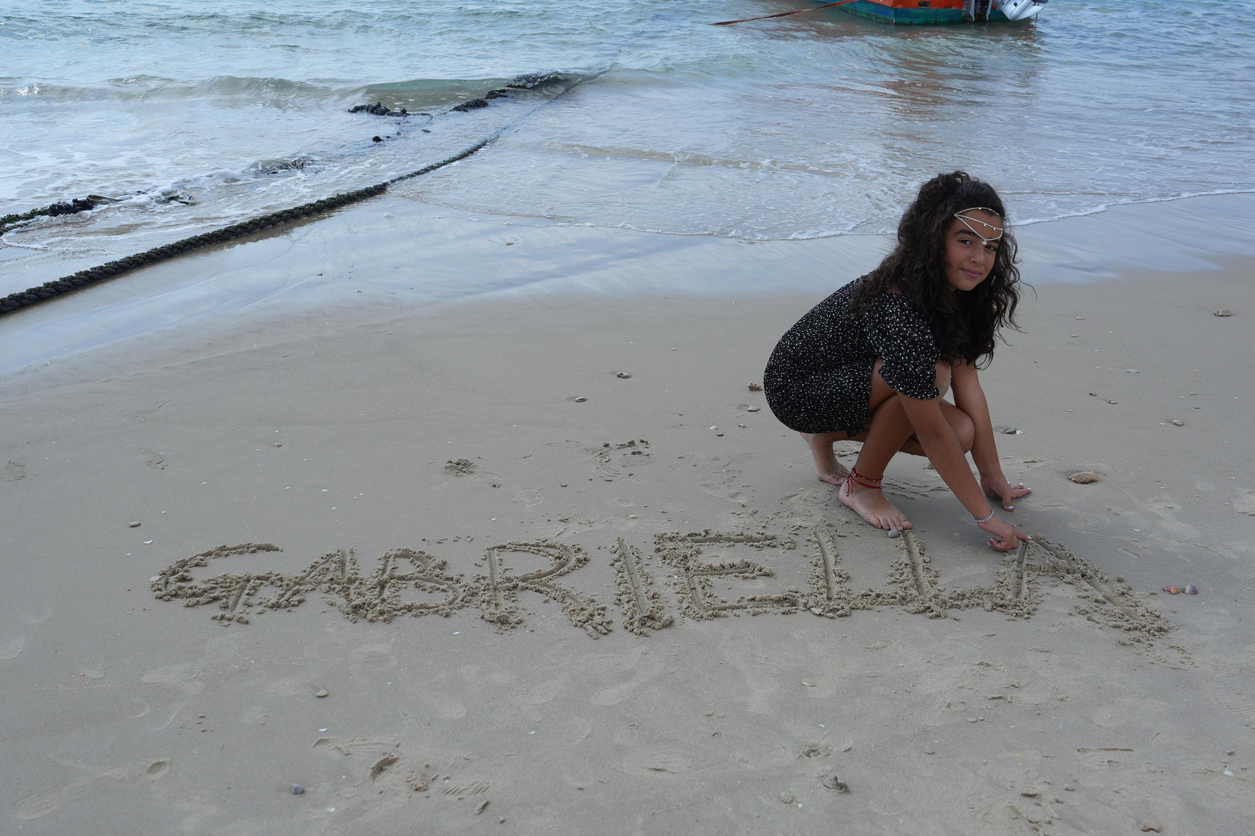 Gabriella. MDVD Фото-видео съемка мероприятий