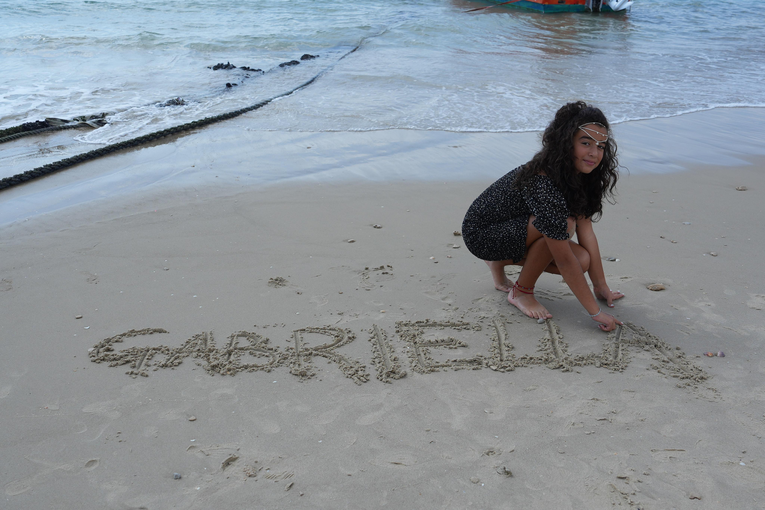 Gabriella. MDVD Фото-видео съемка мероприятий