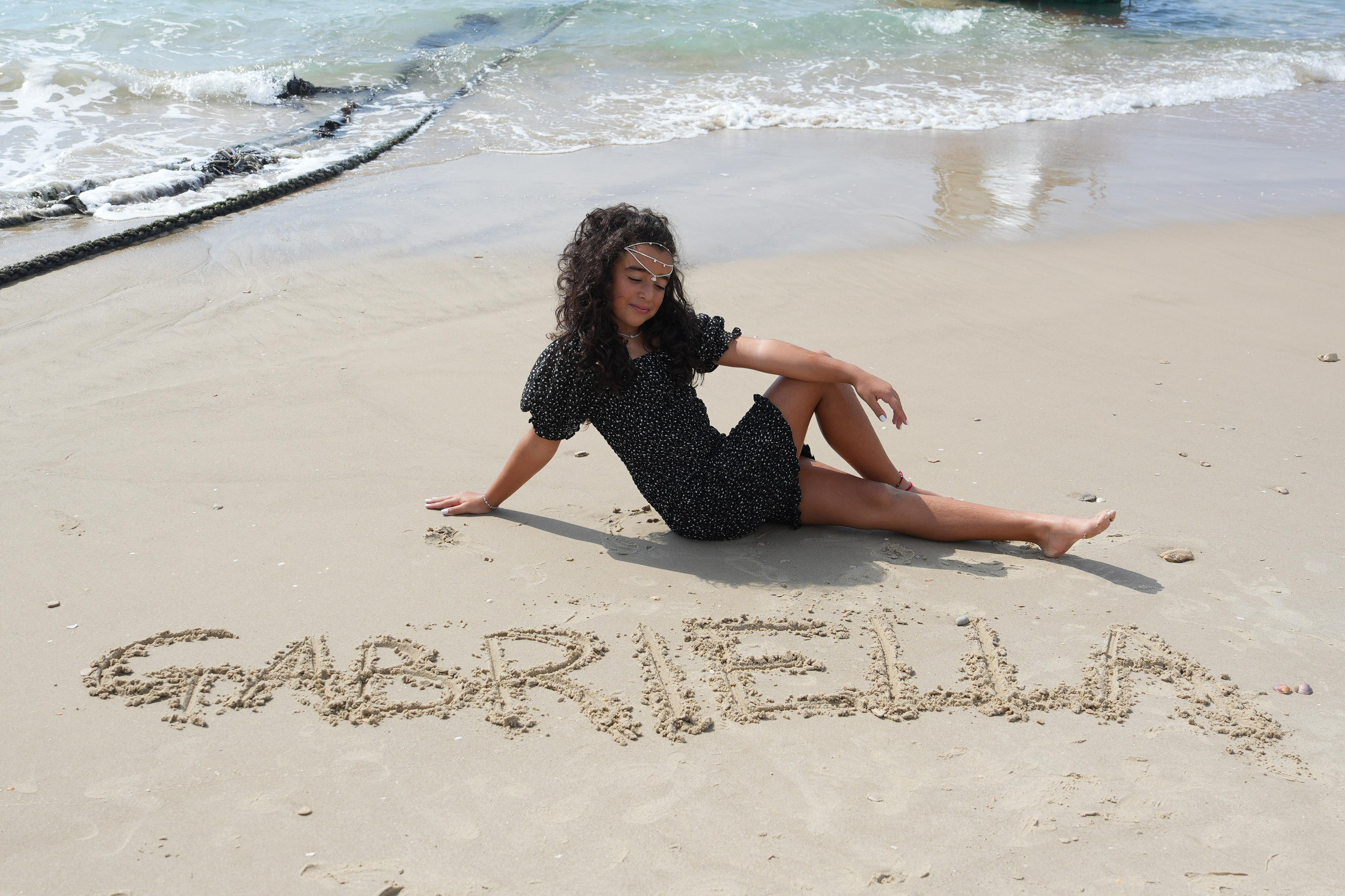 Gabriella. MDVD Фото-видео съемка мероприятий