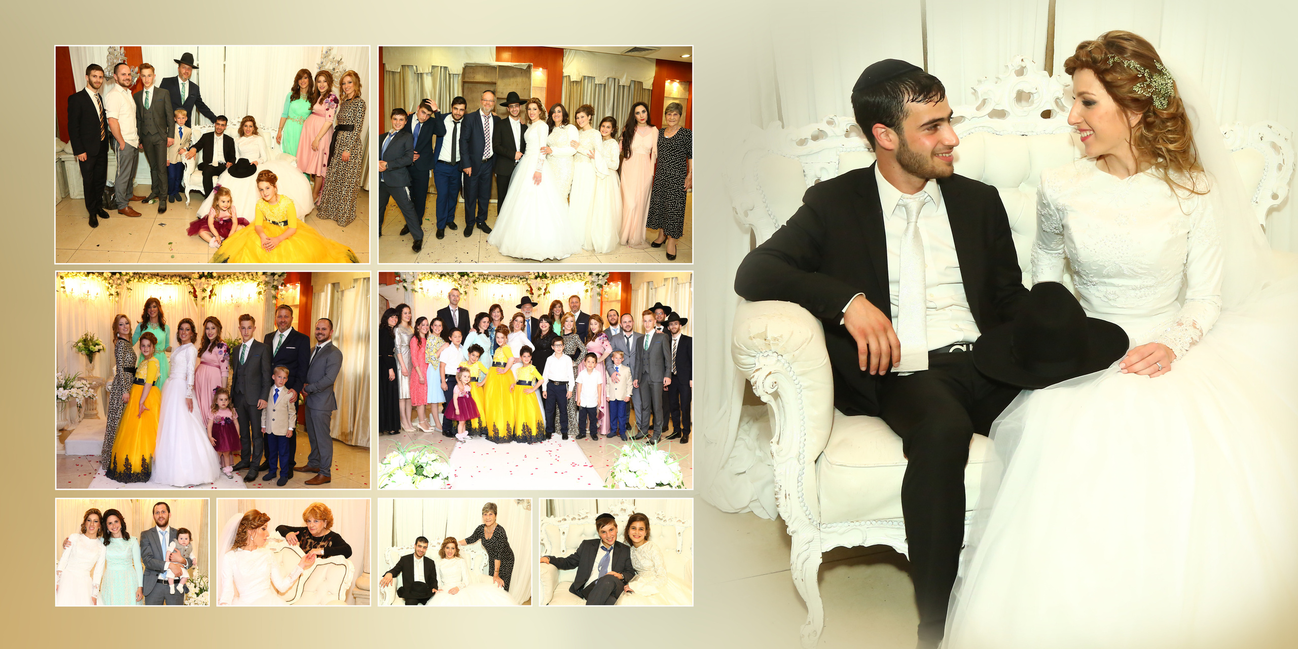 Wedding 2. MDVD Events photographysv in israel