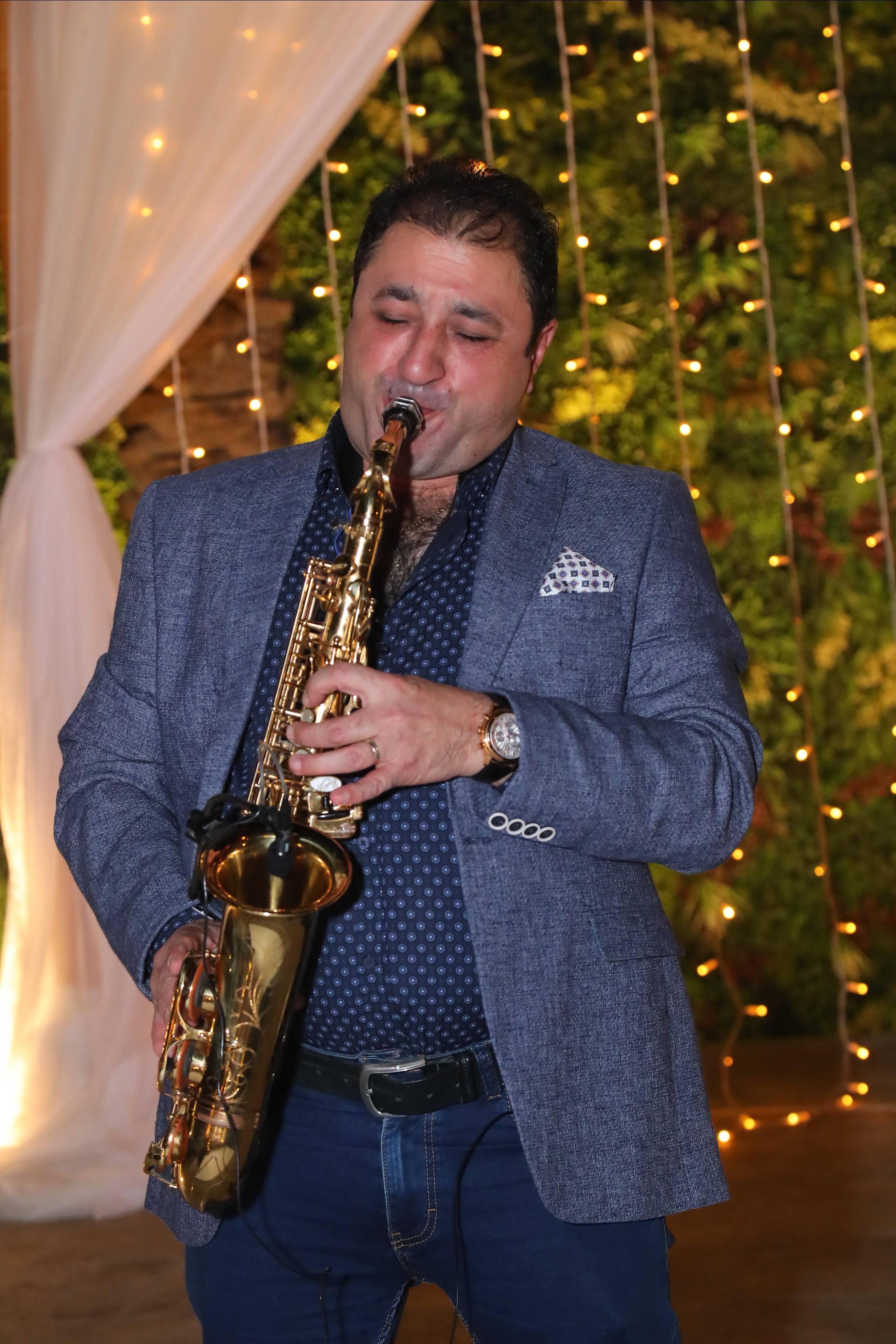 Mihael. MDVD Events photographysv in israel