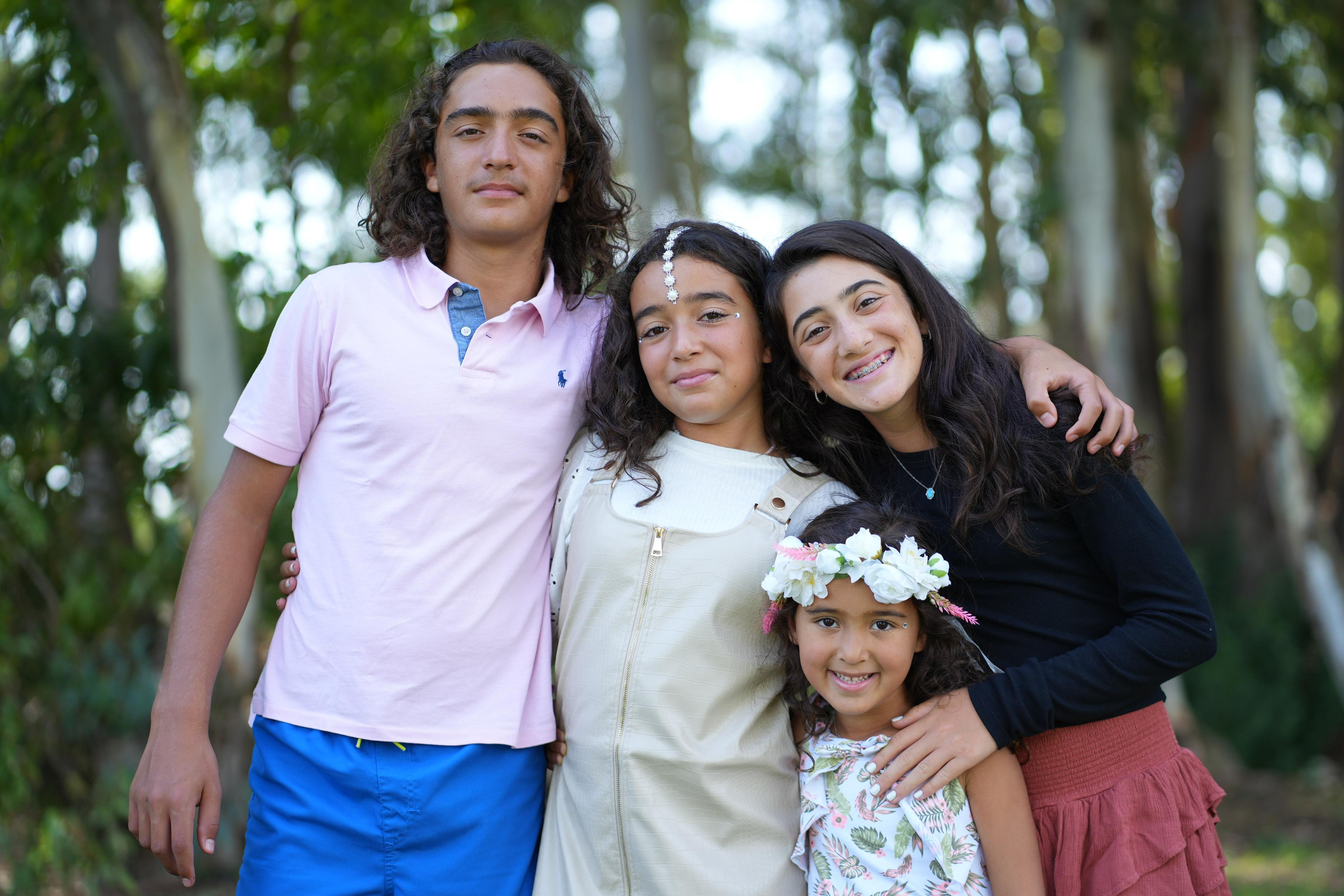 Gabriella. MDVD Фото-видео съемка мероприятий