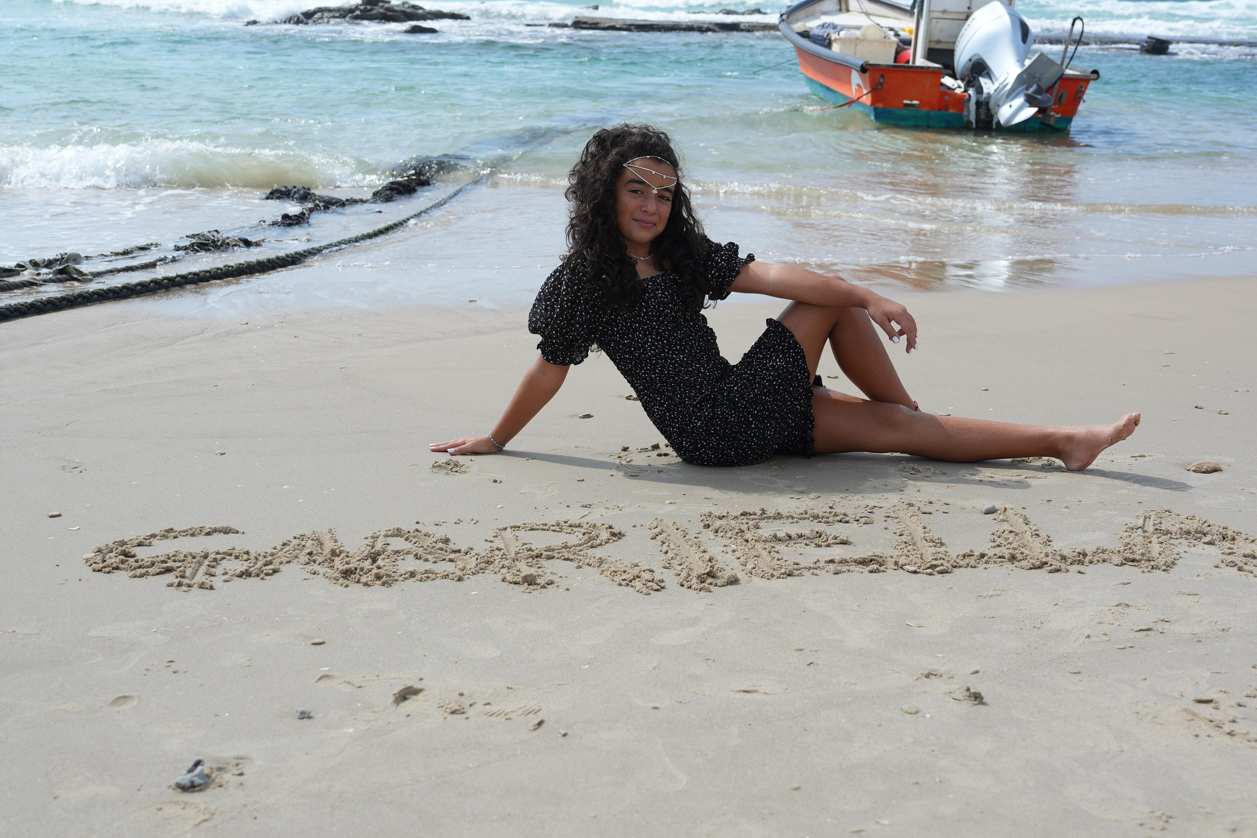 Gabriella. MDVD Фото-видео съемка мероприятий