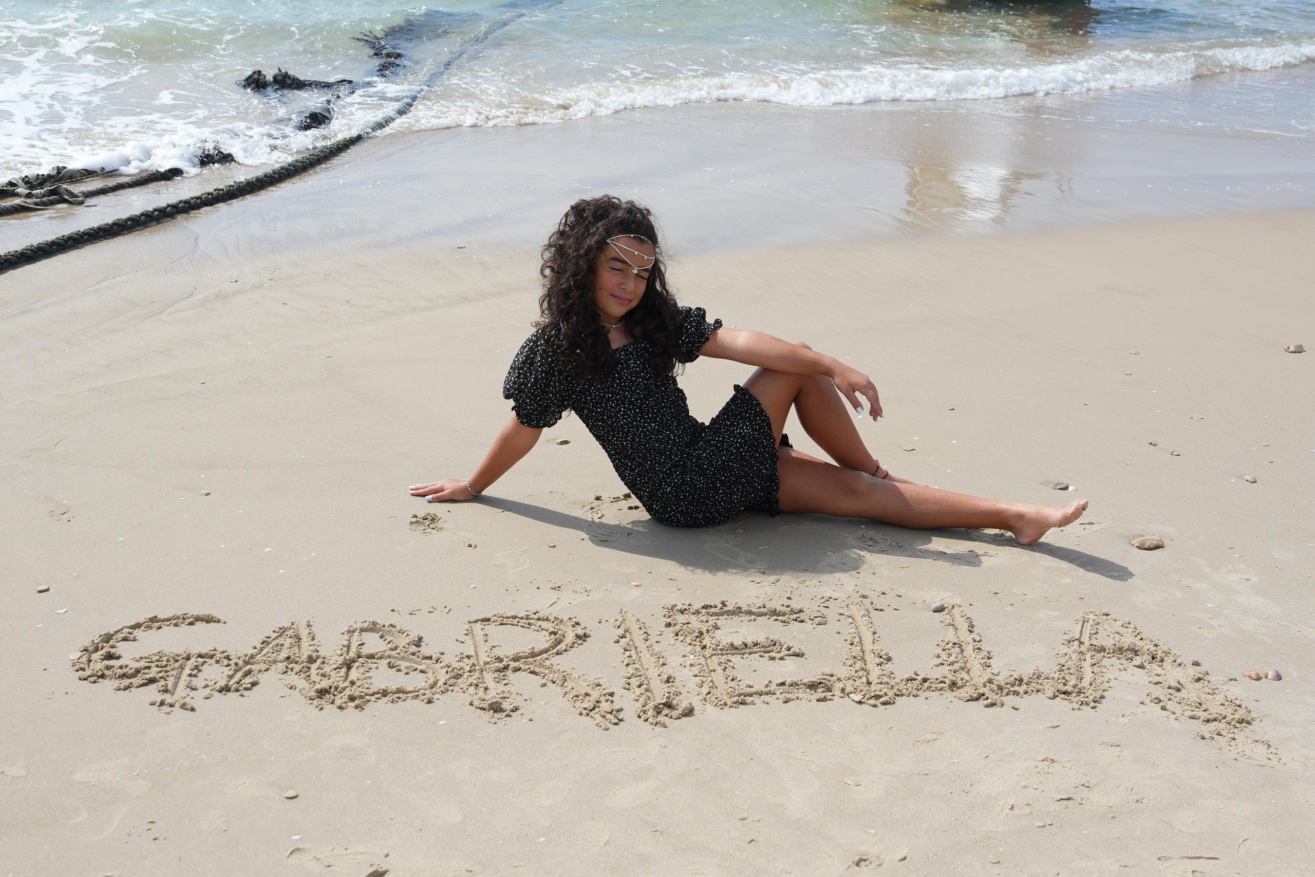 Gabriella. MDVD Фото-видео съемка мероприятий