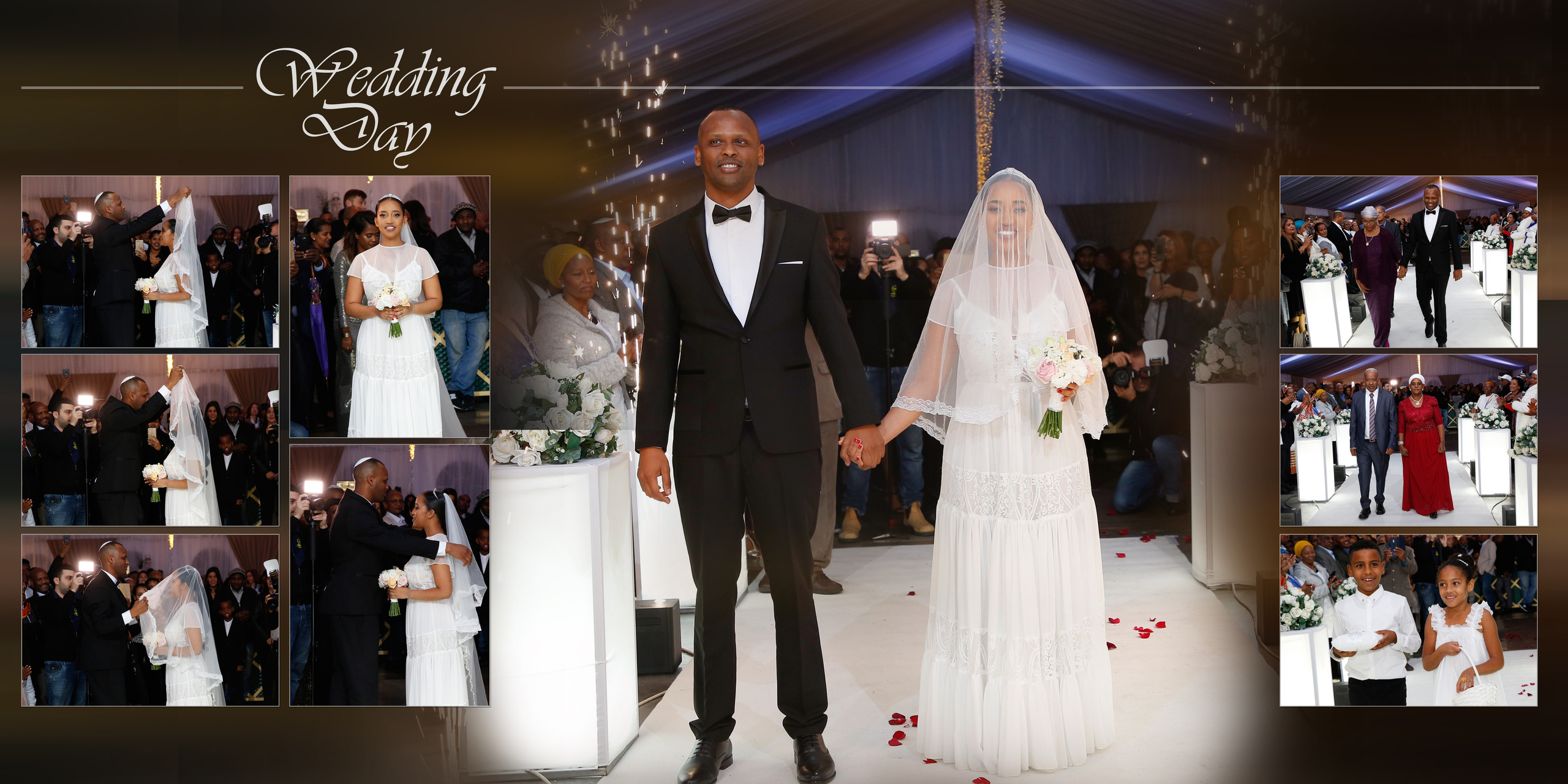 Wedding 1. MDVD Events photographysv in israel