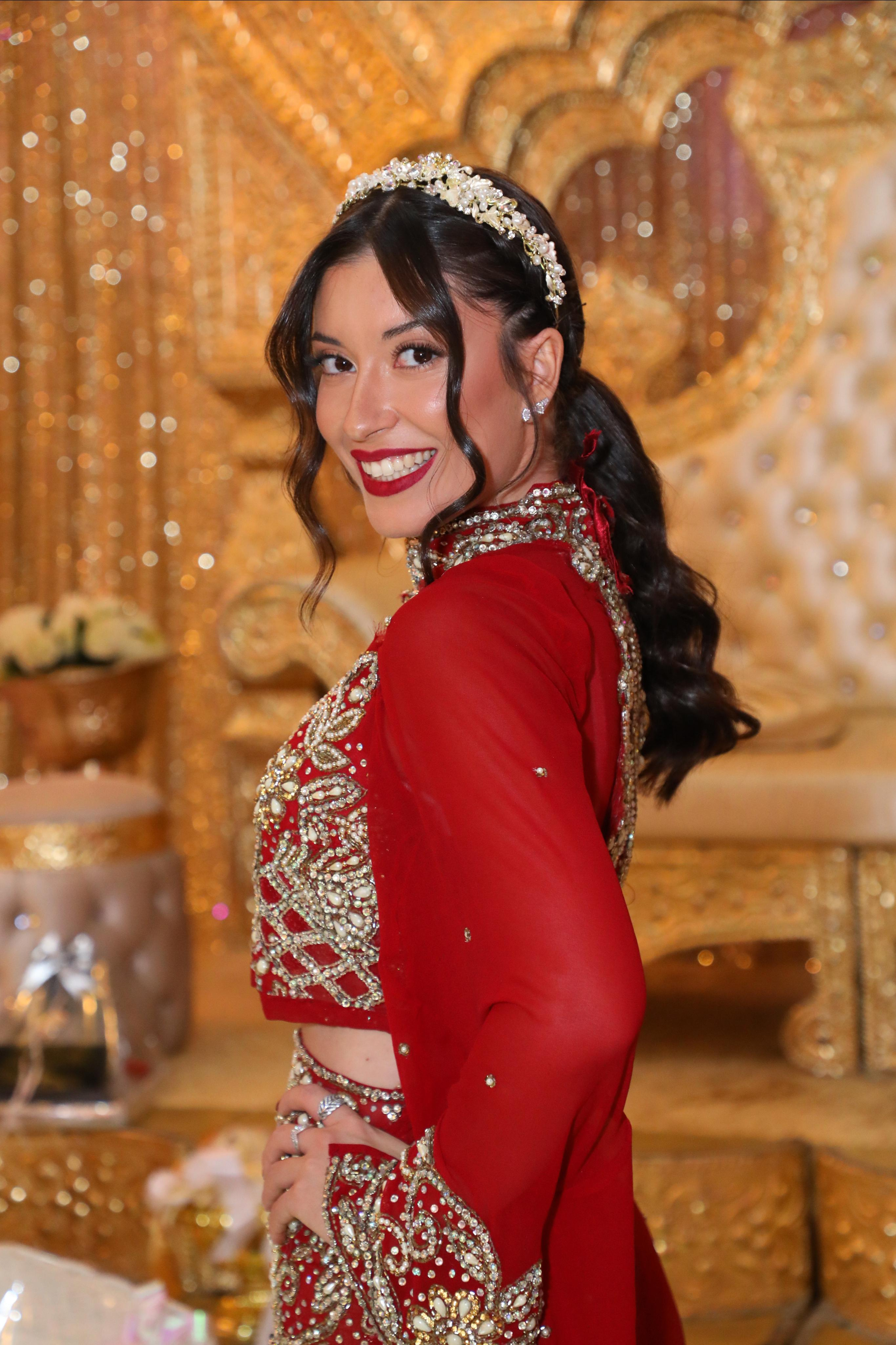 Ortal & afik. MDVD Events photographysv in israel