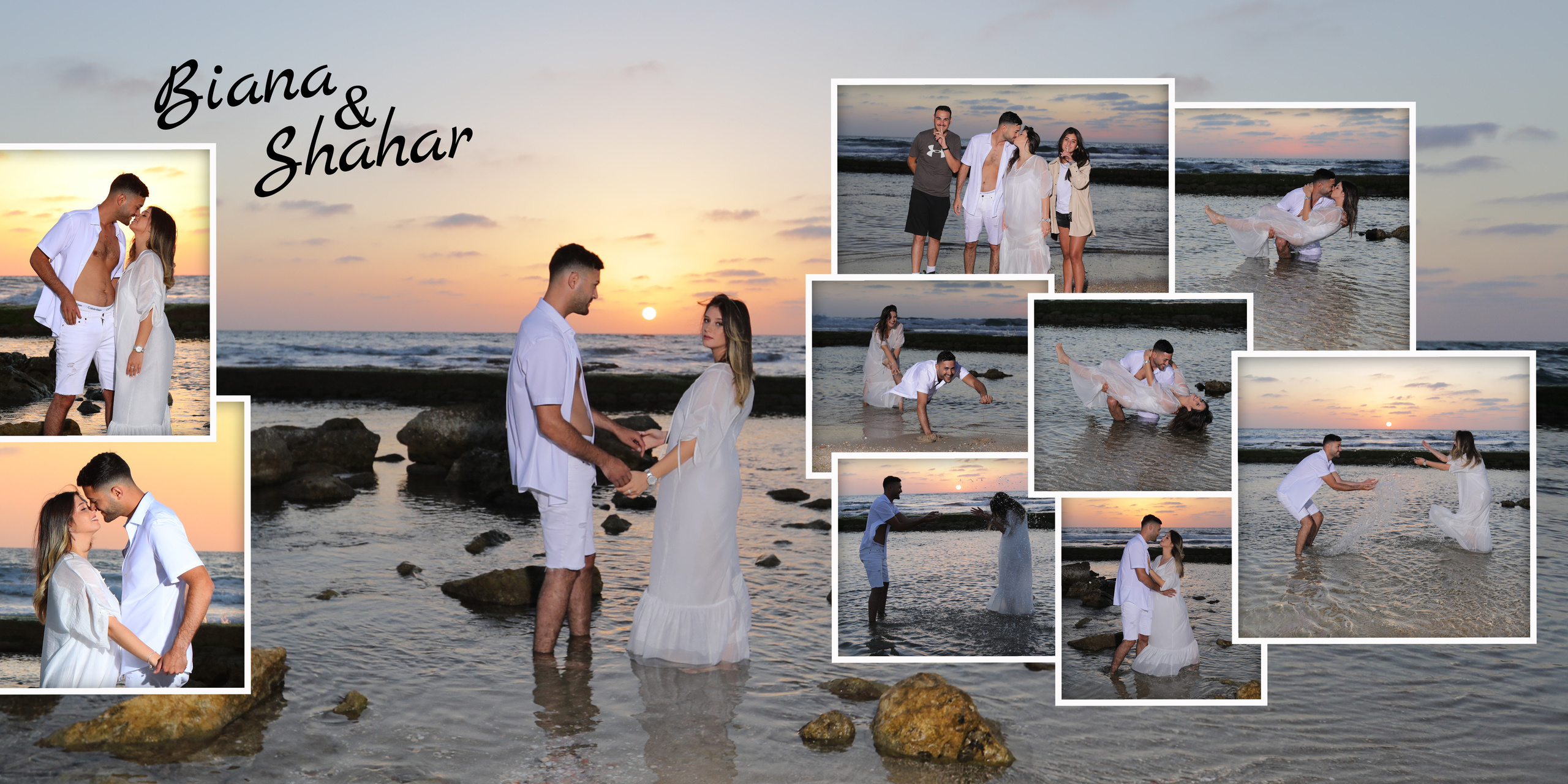 חתונה. צילום אירועים MDVD